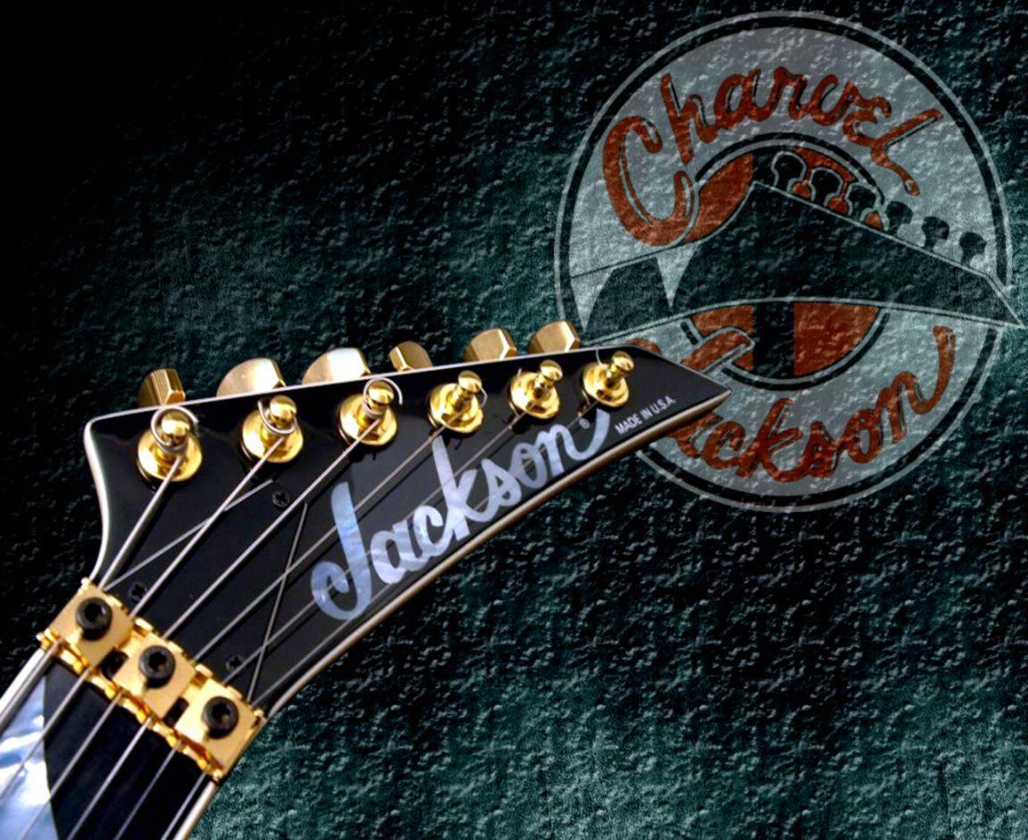 Jackson Guitars Wallpaper. Image Wallpaper HD