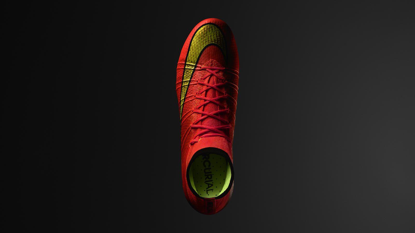 Nike Revolutionizes Speed with New Mercurial Superfly