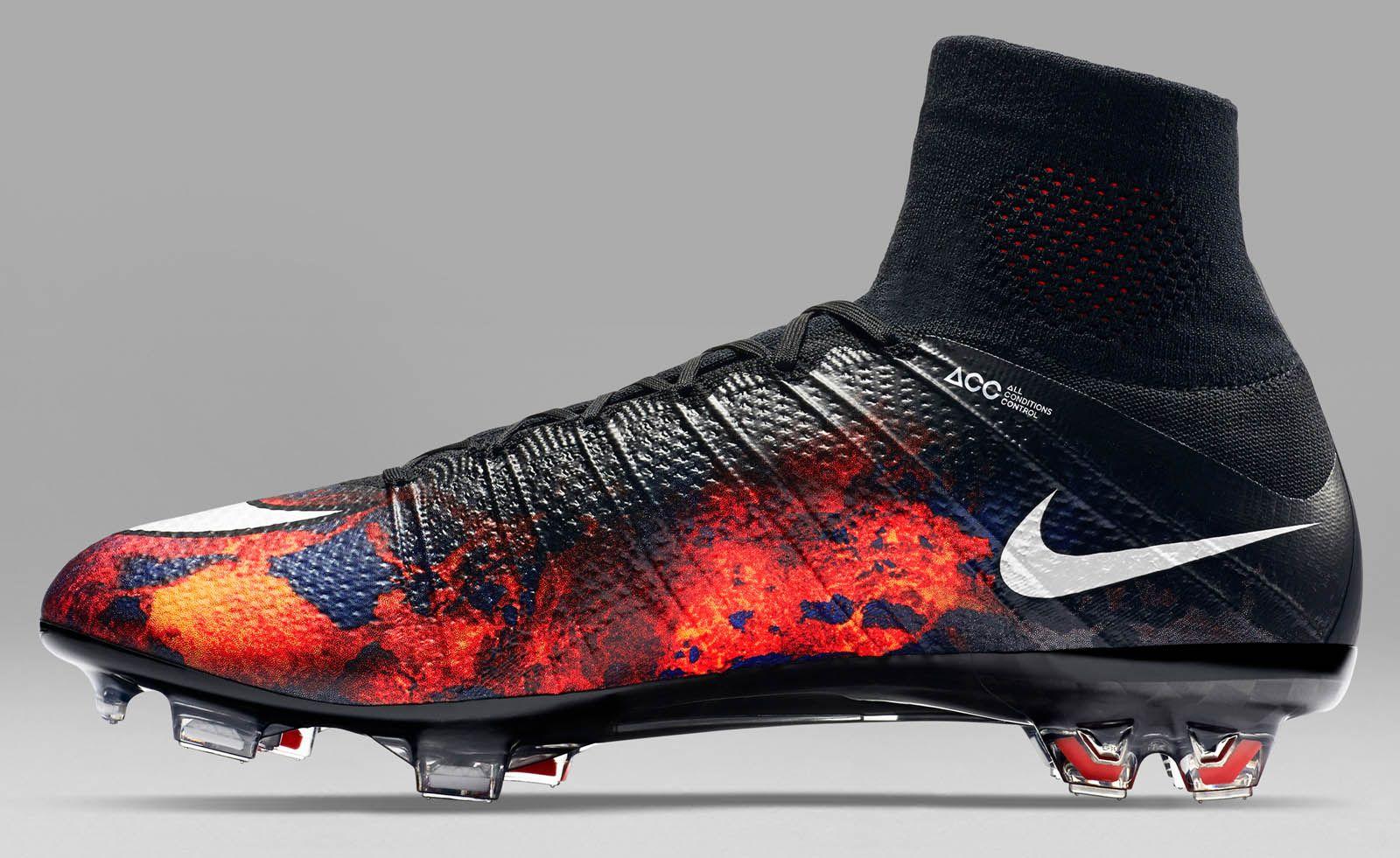 Never Underestimate The Influence Of Nike Cr36 Football Boots. nike