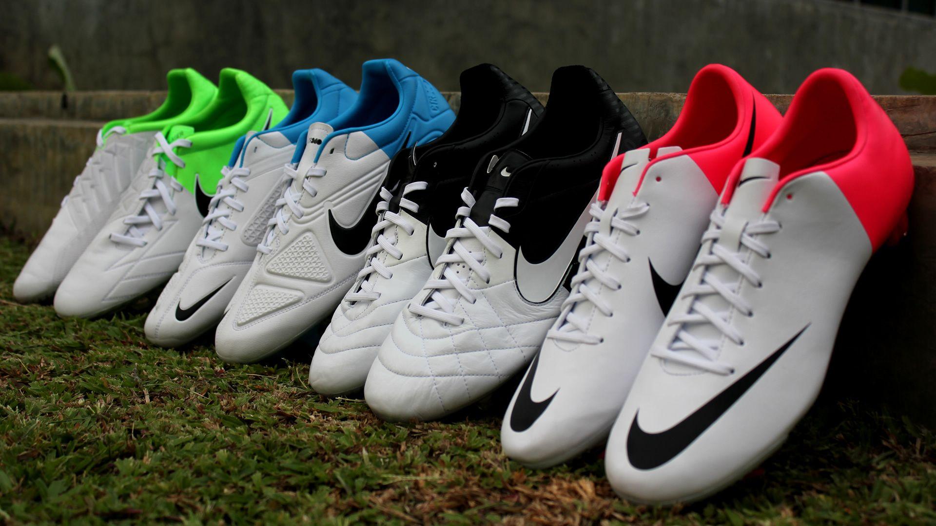 Download Football Shoes Wallpaper Gallery