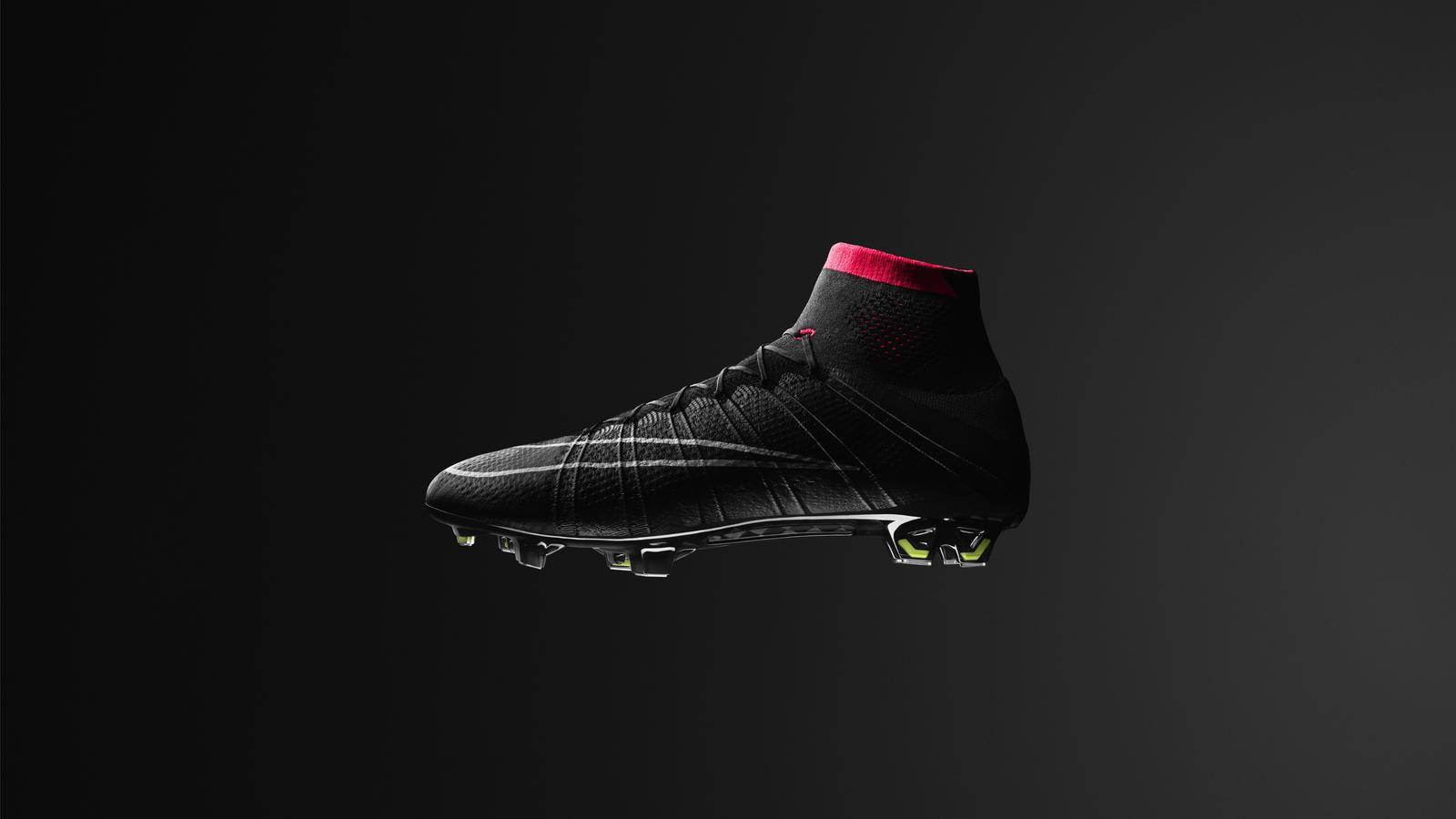 Nike Revolutionizes Speed with New Mercurial Superfly