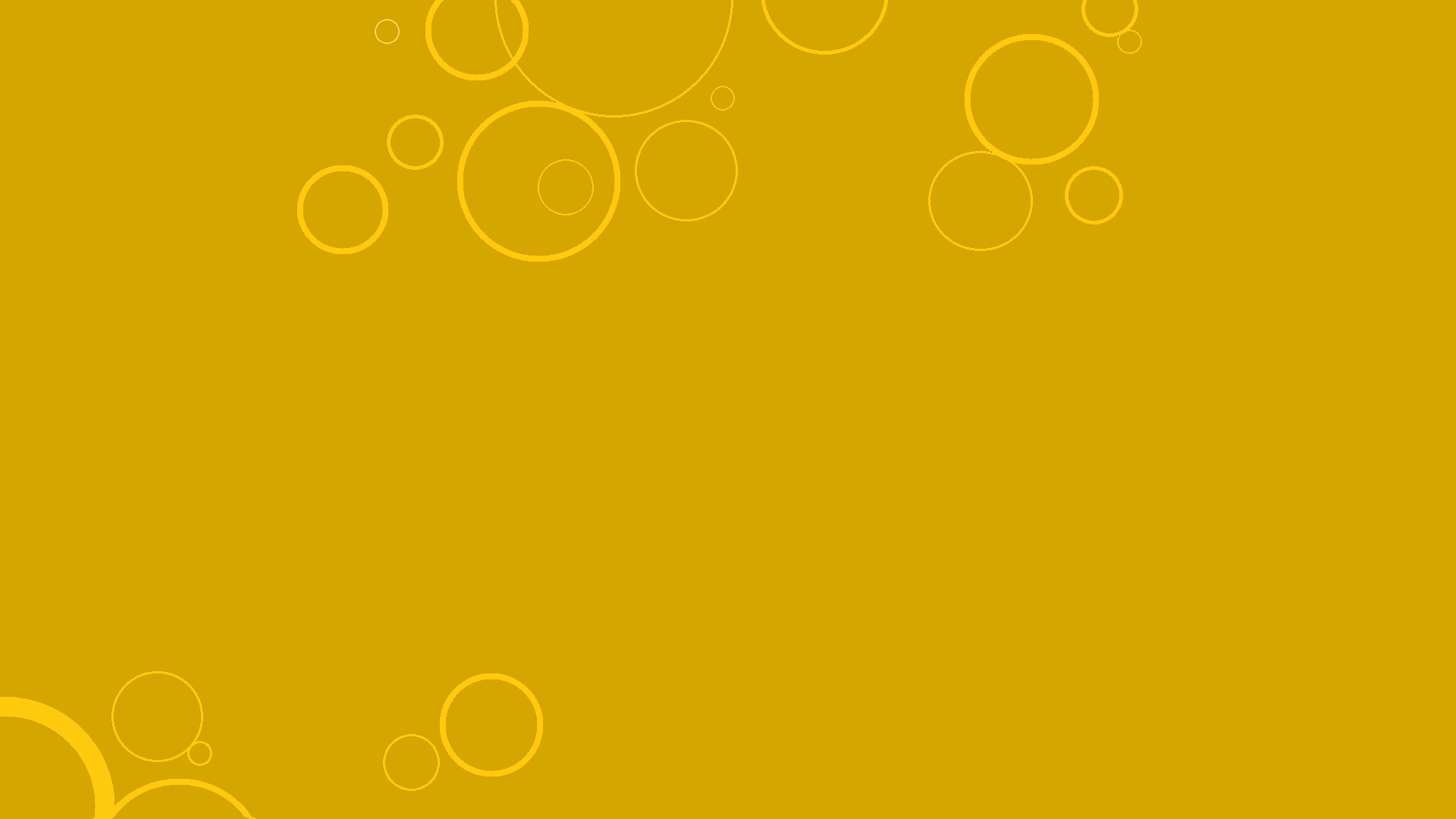 Dark Yellow Colo HD Wallpaper, Background Image