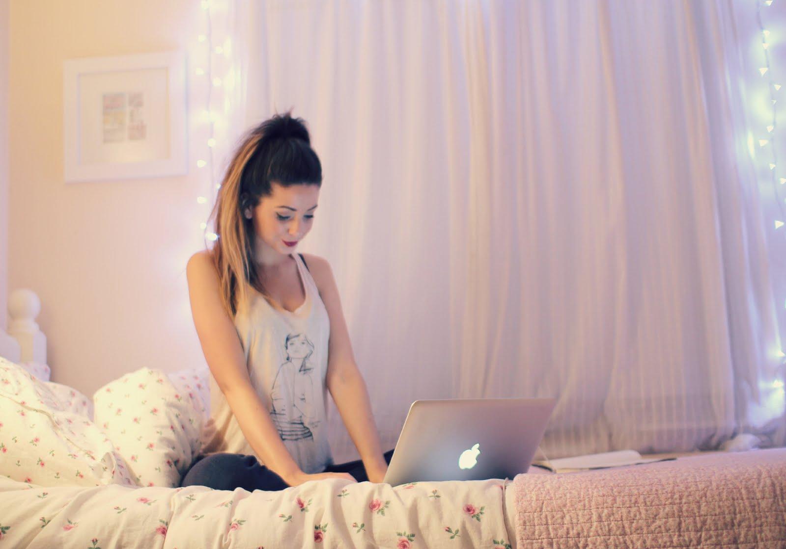 Zoella Wallpapers - Wallpaper Cave