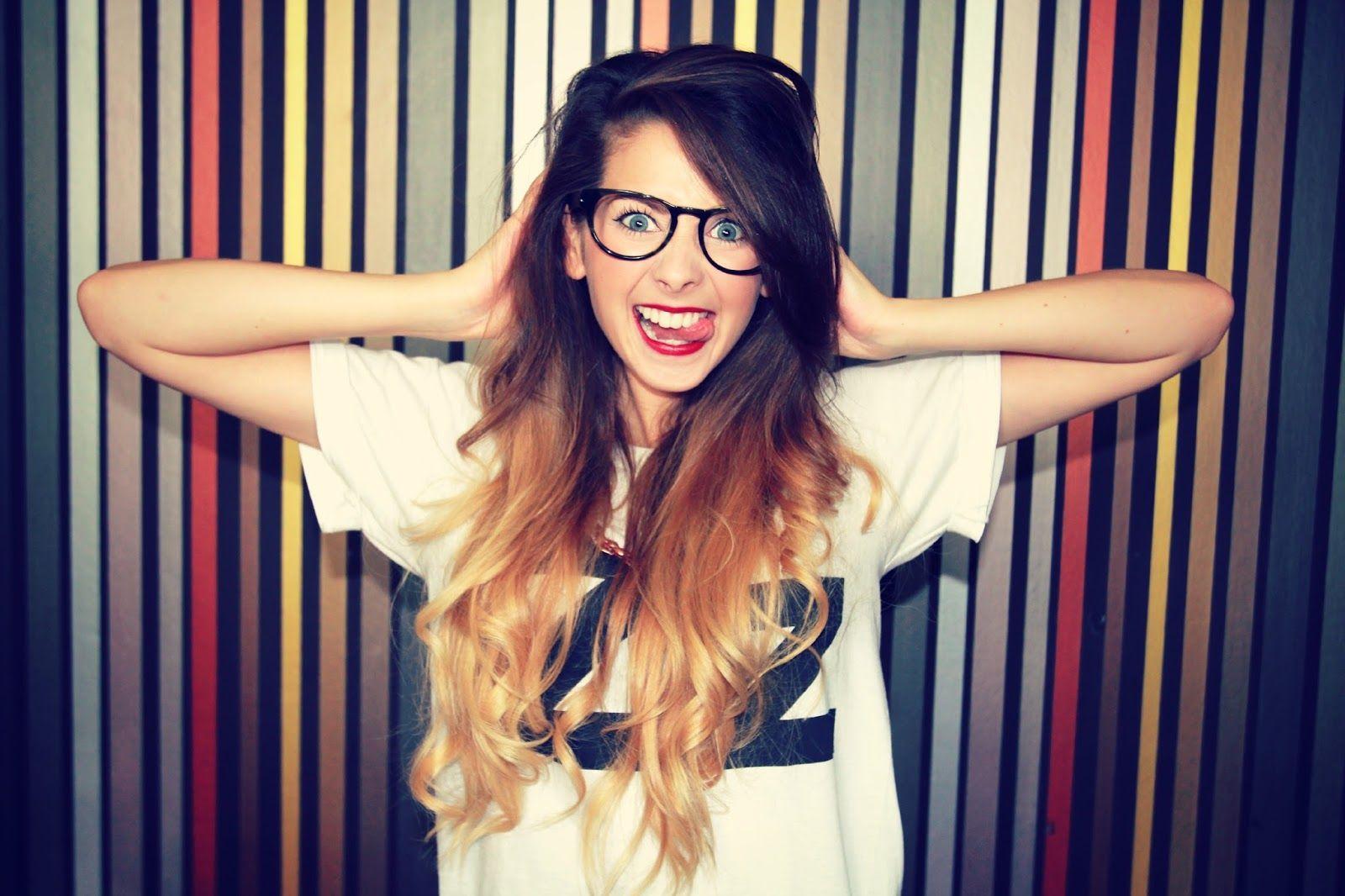 Zoella Picture