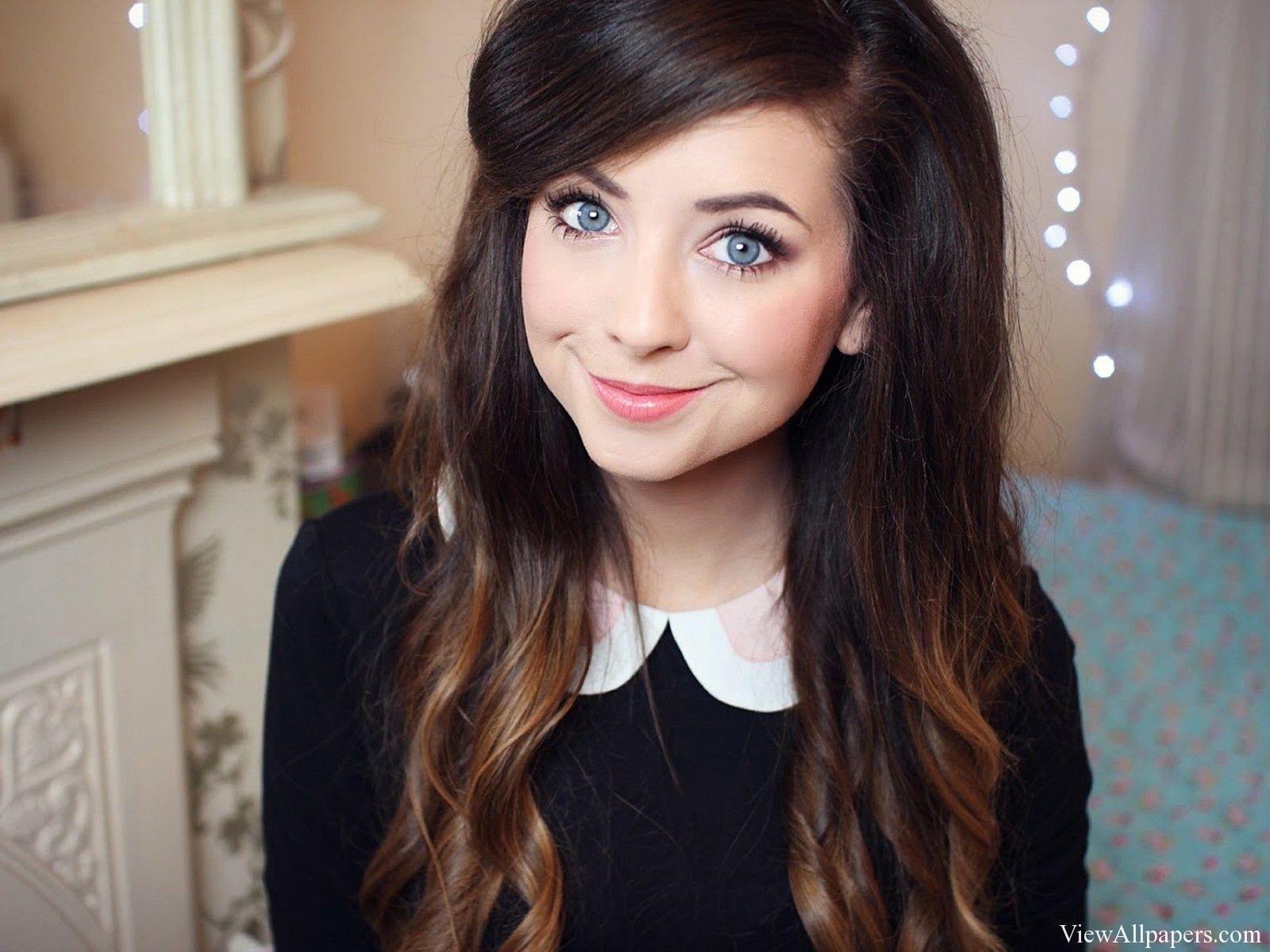 Zoella Wallpapers Wallpaper Cave