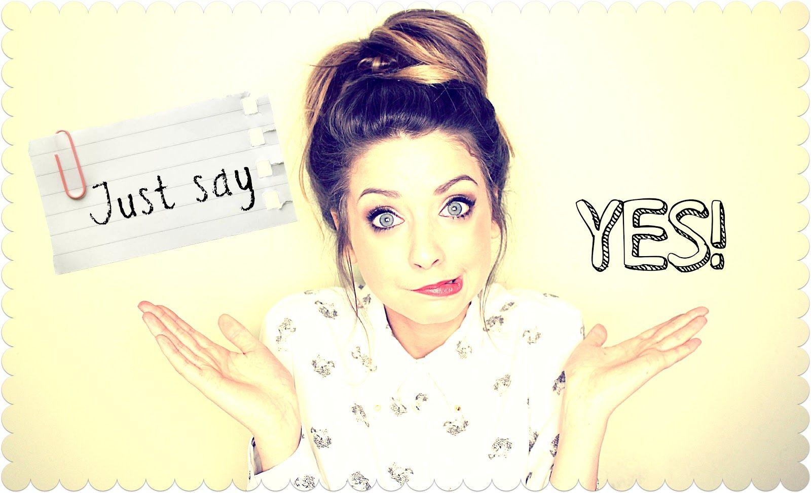 Zoella Wallpapers - Wallpaper Cave