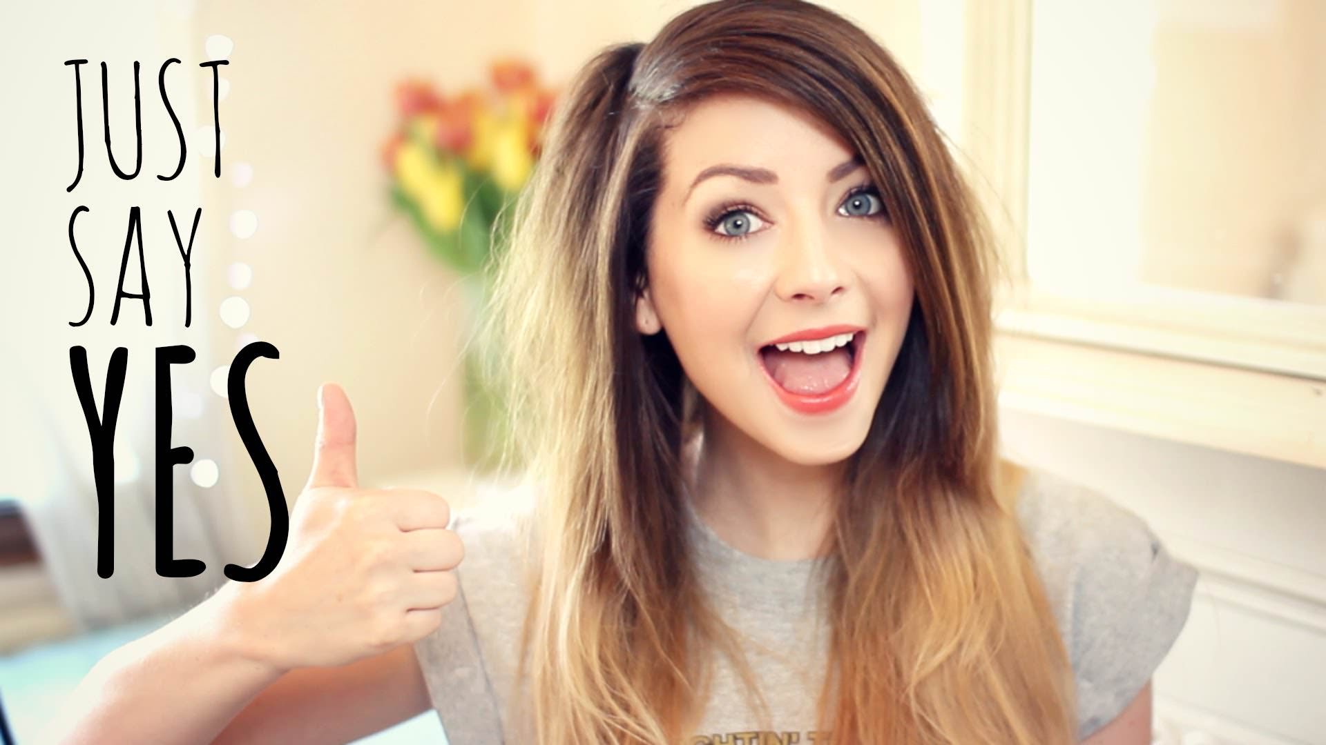 Zoella Wallpapers Wallpaper Cave
