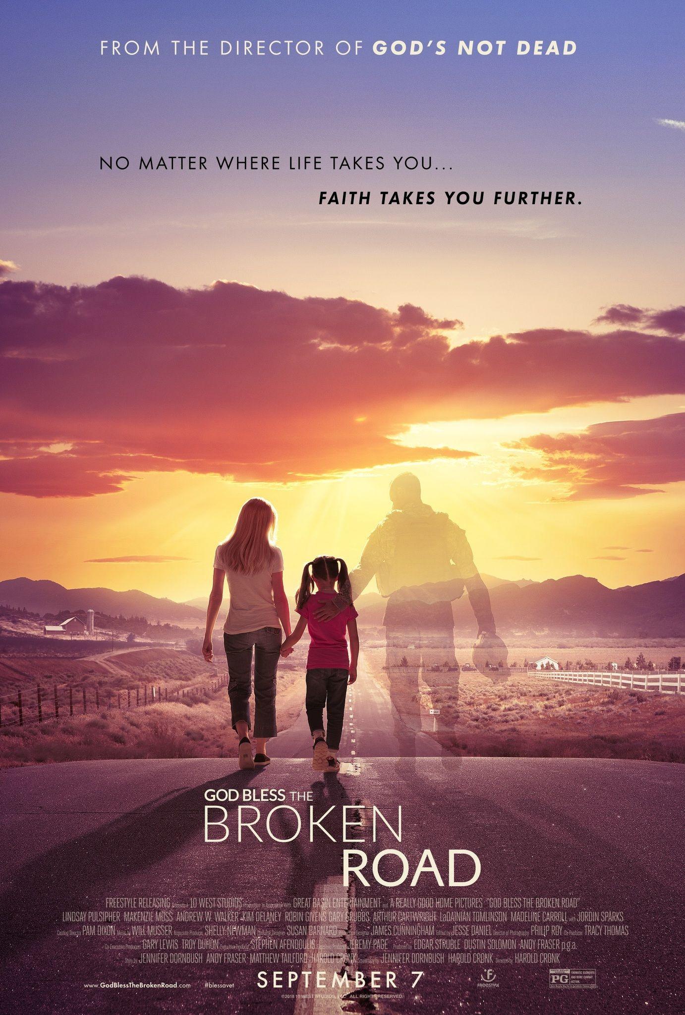 God Bless The Broken Road Movie Wallpapers Wallpaper Cave