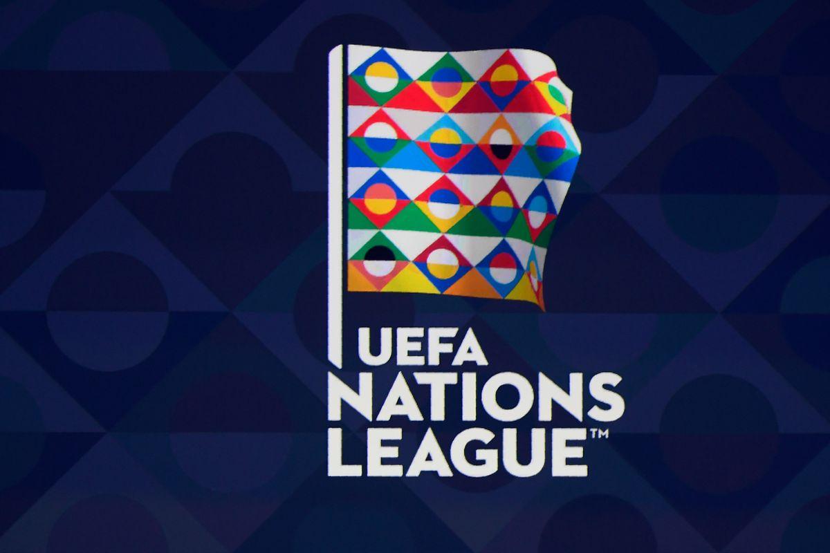 UEFA Nations League draw: England get Spain and Croatia