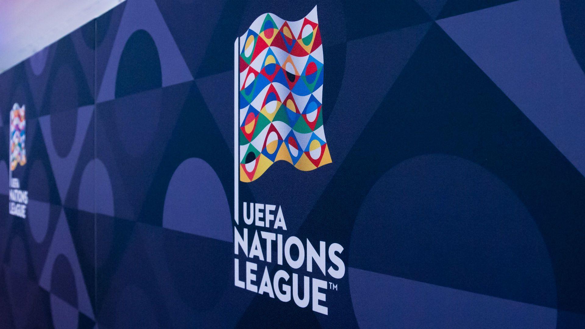 What is the UEFA Nations League? Groups, qualification, fixtures