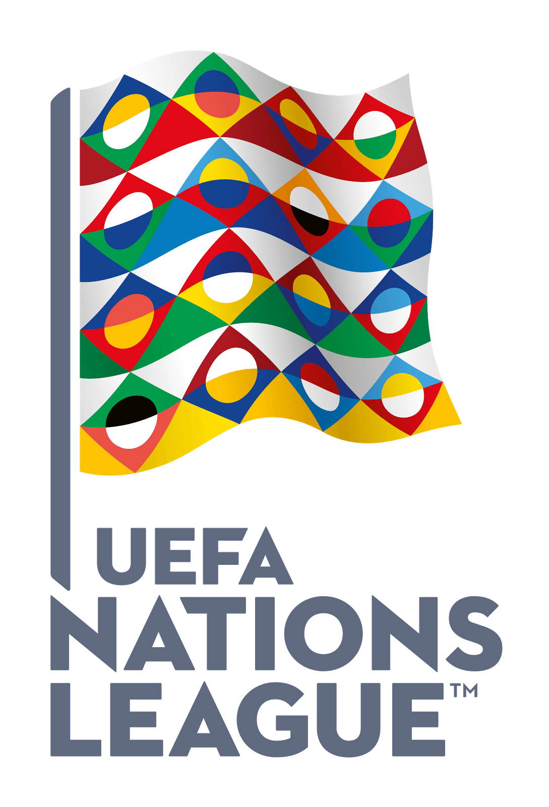 UEFA Nations League Sleeve Badge Revealed