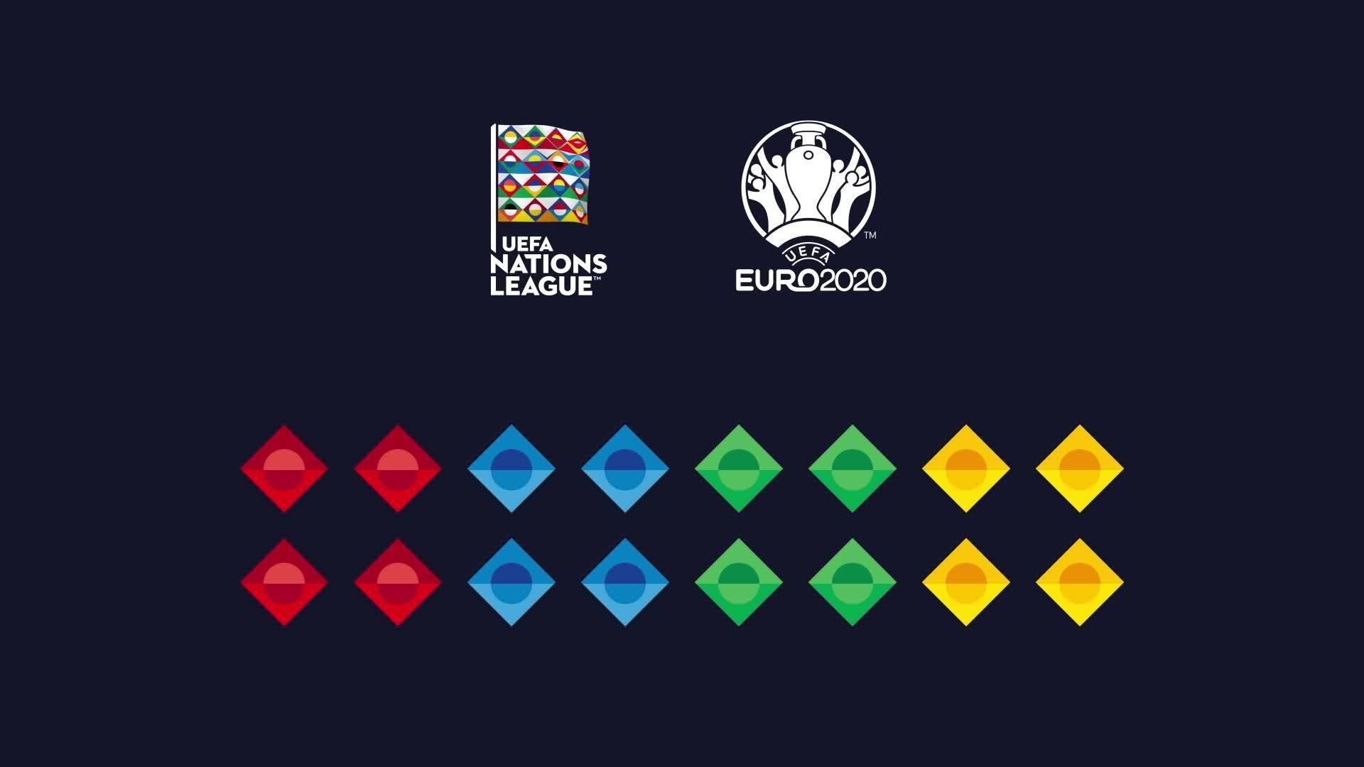 UEFA Nations League explained: How does it work? And everything else