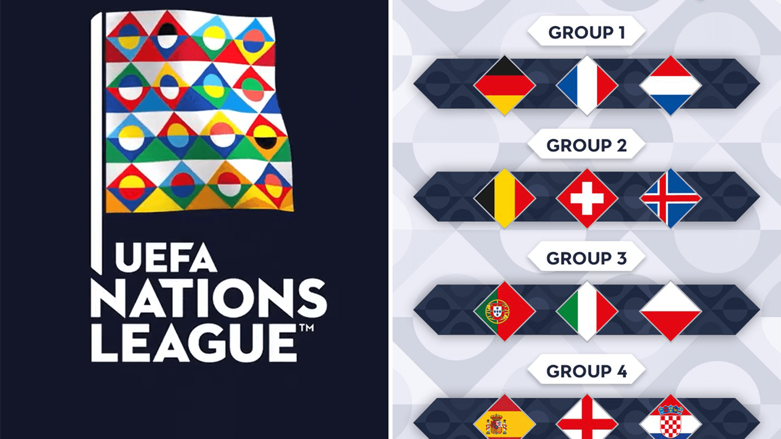 23+ Uefa Nations League Logo Transparent PNG