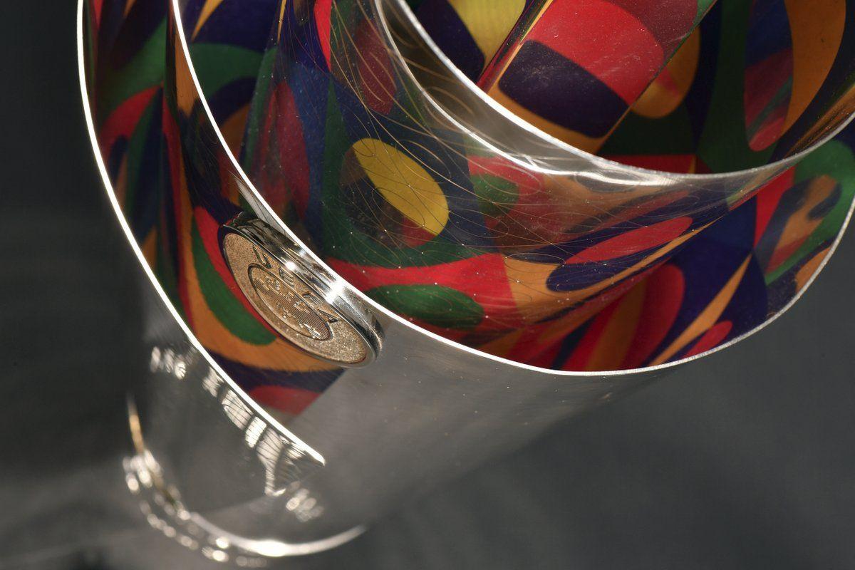 JkovNews: UEFA NATIONS LEAGUE trofeo e himno