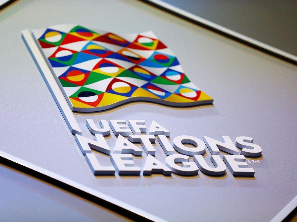Explainer: the Uefa Nations League, how it works and fixtures in UAE