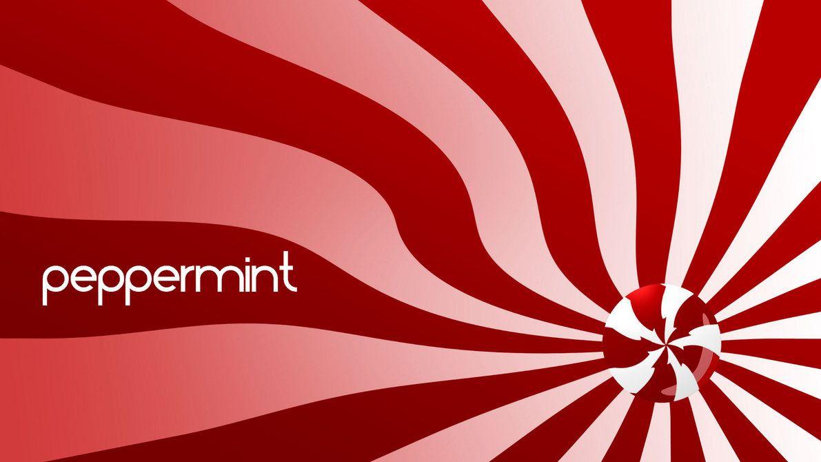 Peppermint. Linux OS Community Forum • View topic