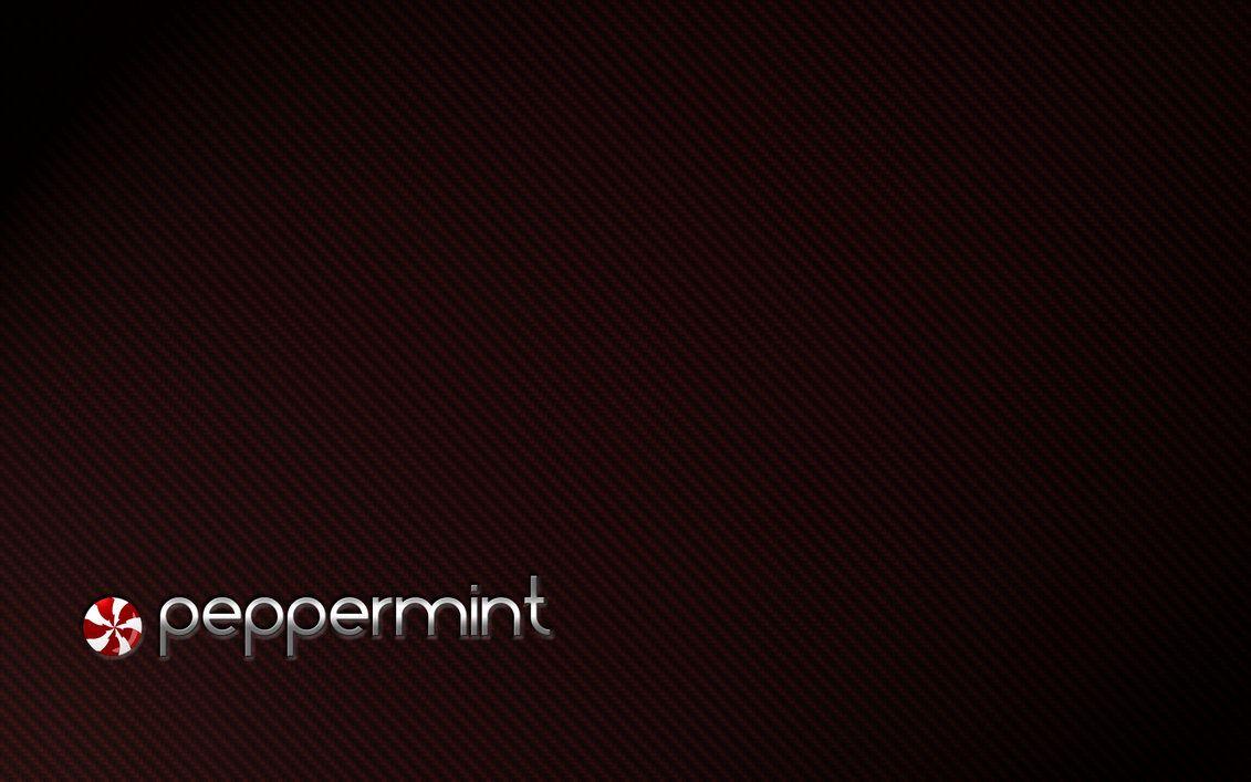 Peppermint 'Carbon' 3 (Widescreen)