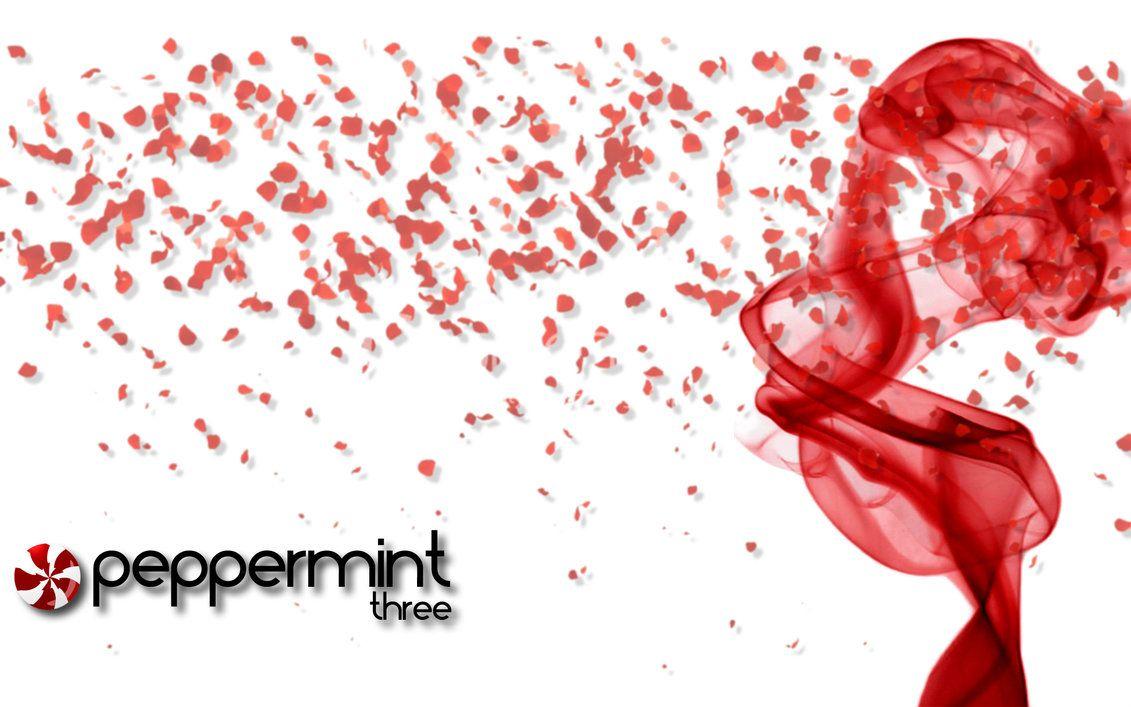 Peppermint 'Roses and Red Smoke' (Widescreen)