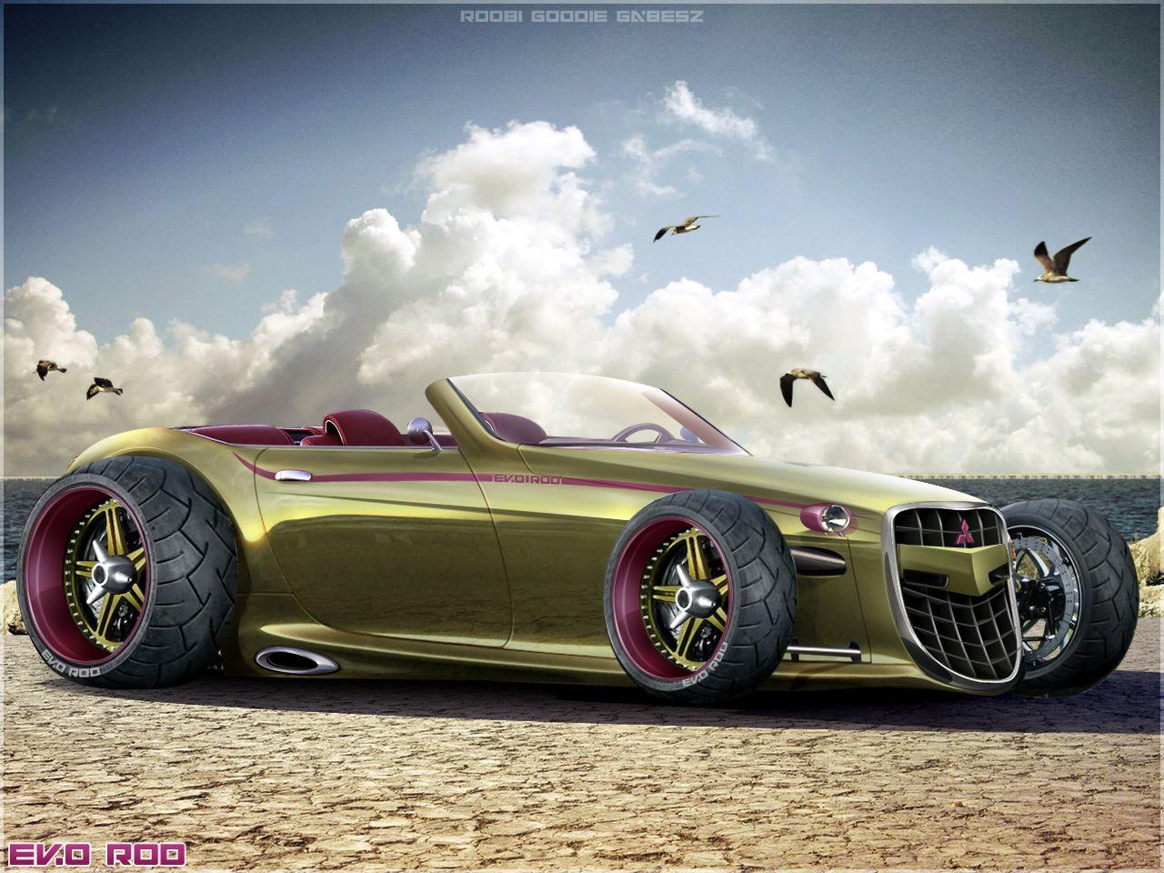 Wallpaper Desktop Background Cars And Car Photography On In Beach