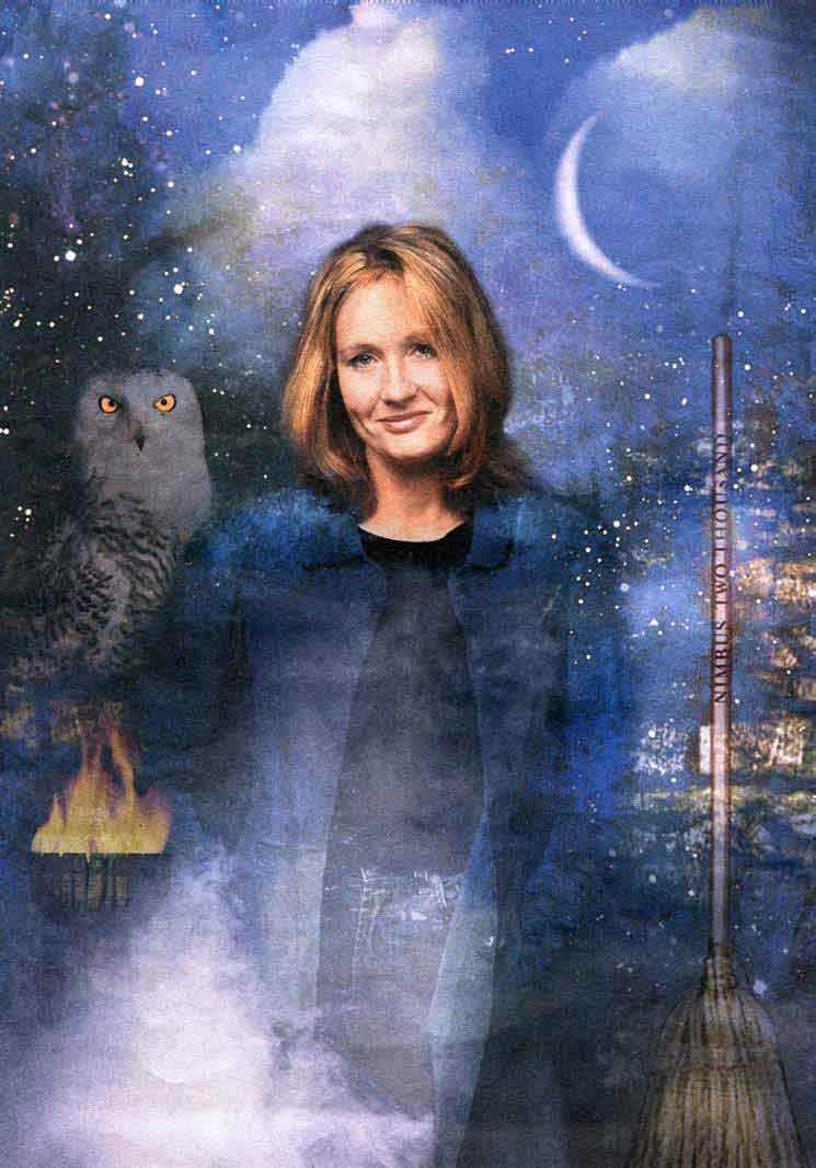 J.K. Rowling wallpaper. Top rated J.K. Rowling photo