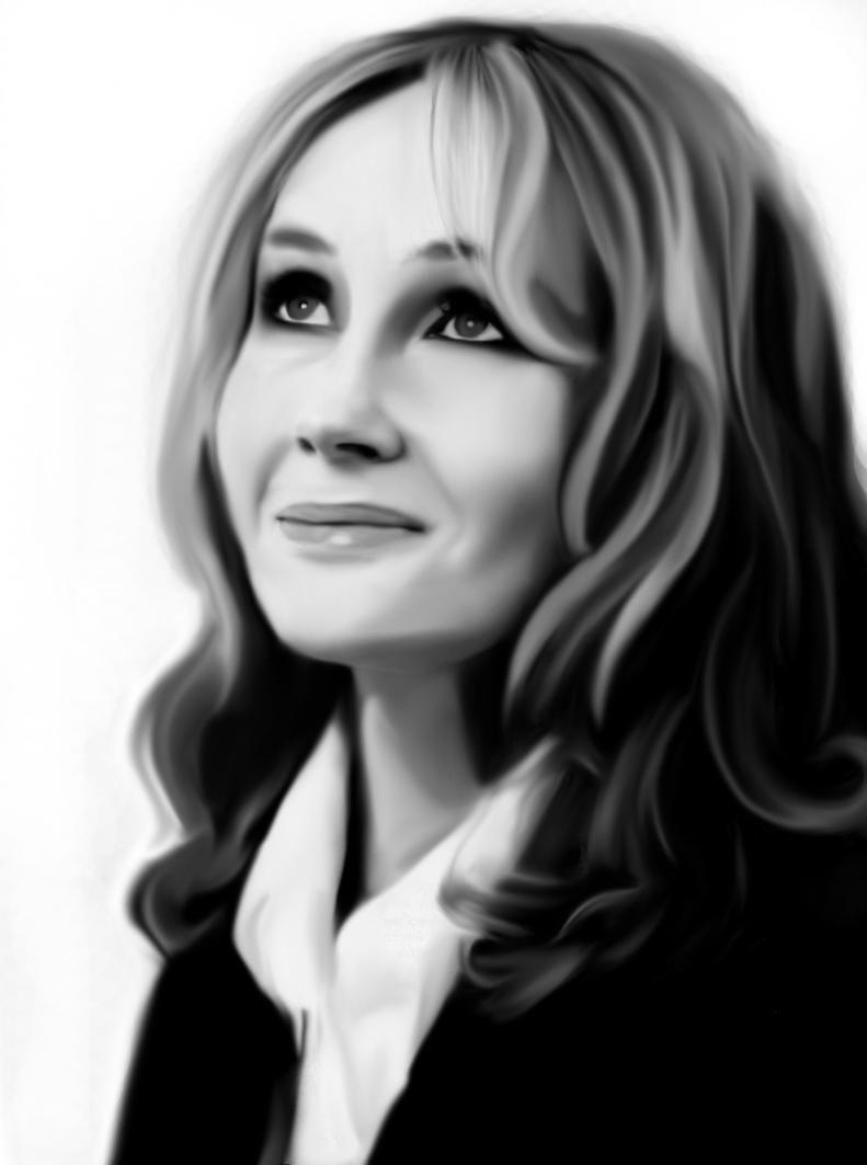 J.K. Rowling wallpaper. Top rated J.K. Rowling photo