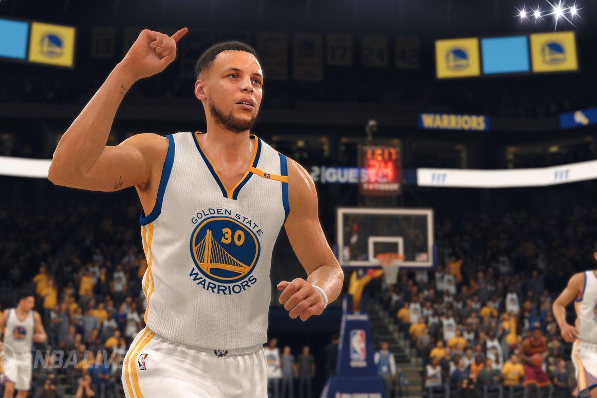 Madden NFL 19 and NBA Live 19 E3 2018 preview