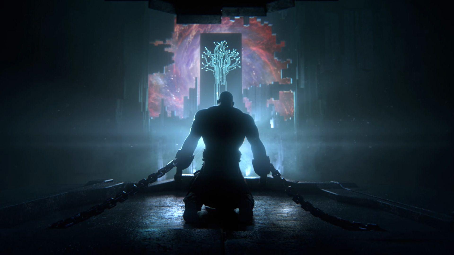 Immortal: Unchained Story (Immortal: Unchained Pc)