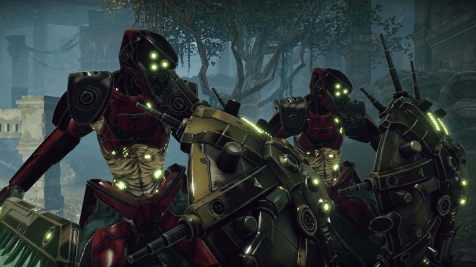 Immortal: Unchained Official Gameplay (Video )