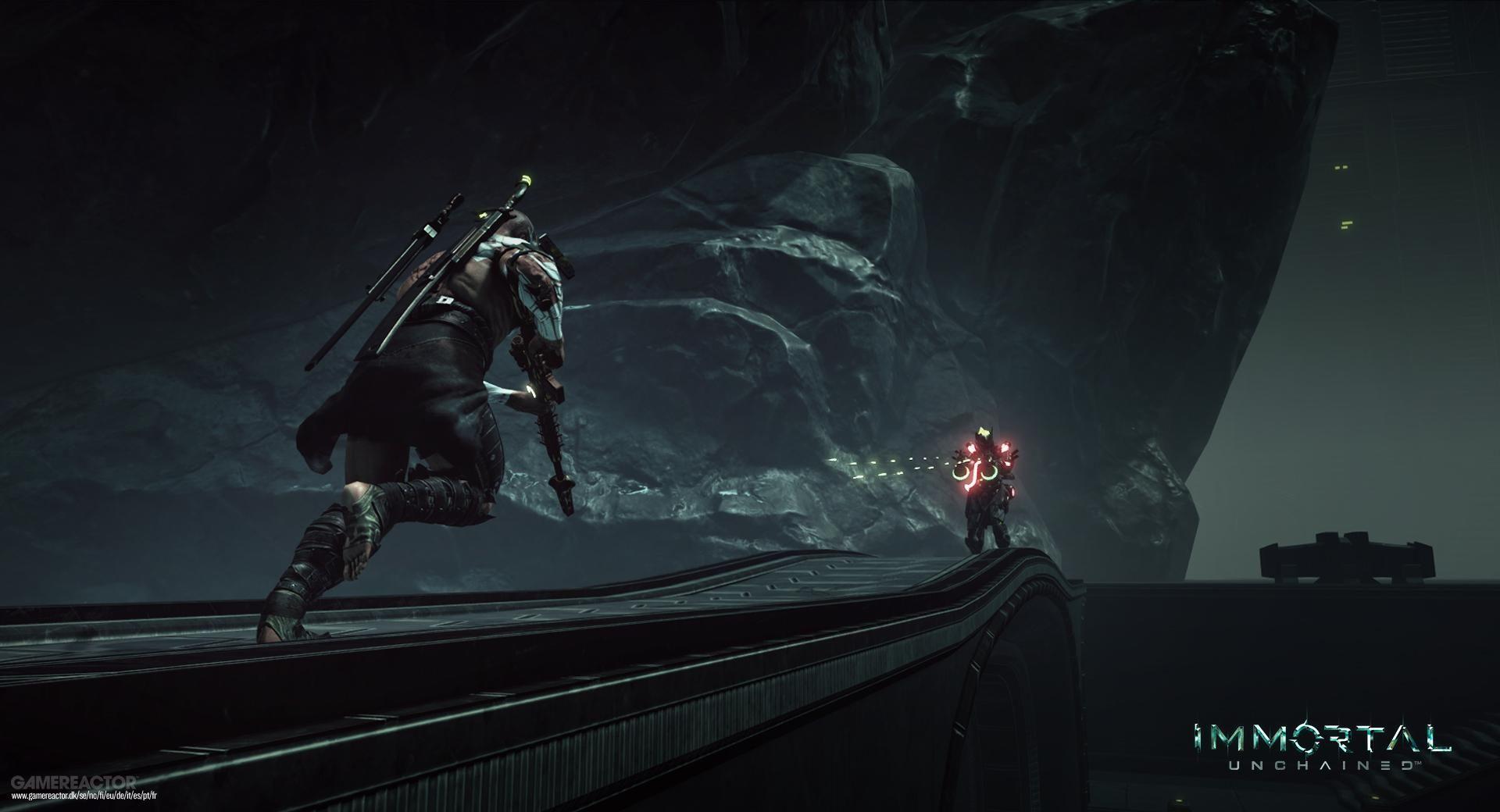 Picture Of Immortal: Unchained 7 10