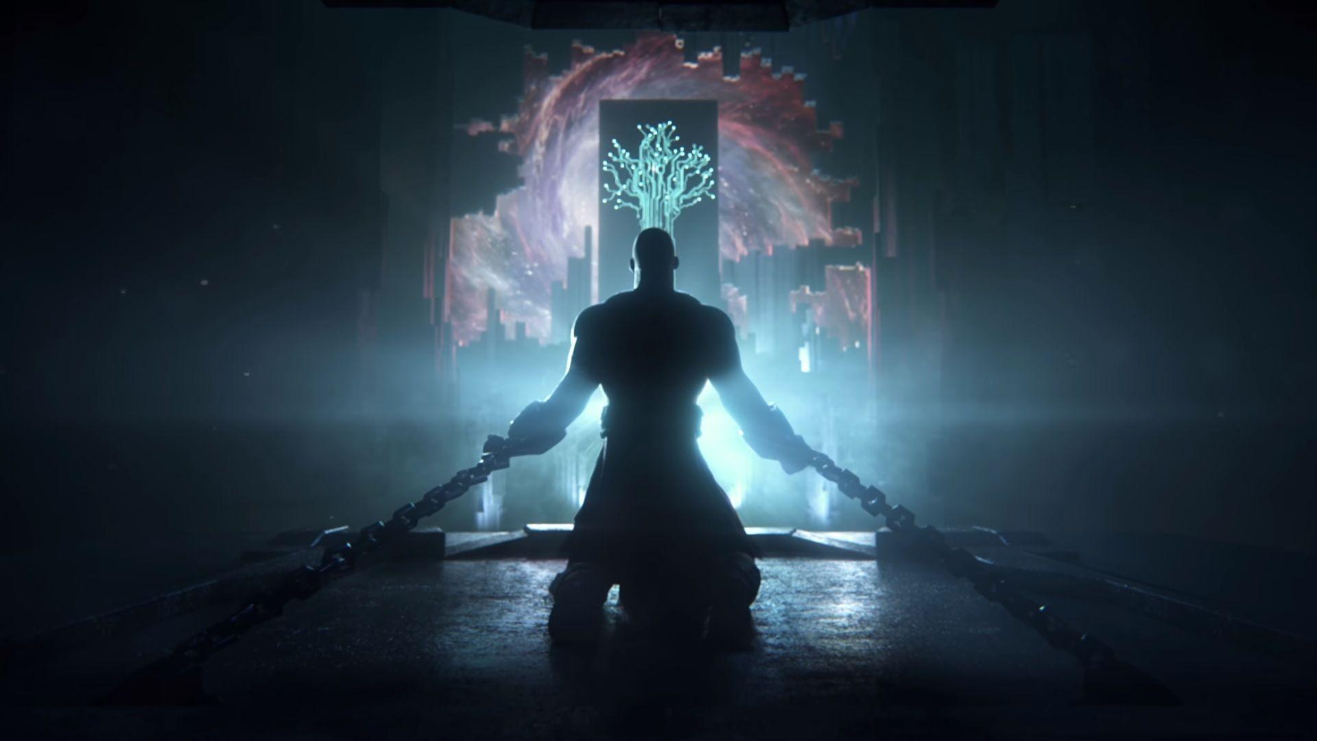 Immortal: Unchained's Character Can be Customized