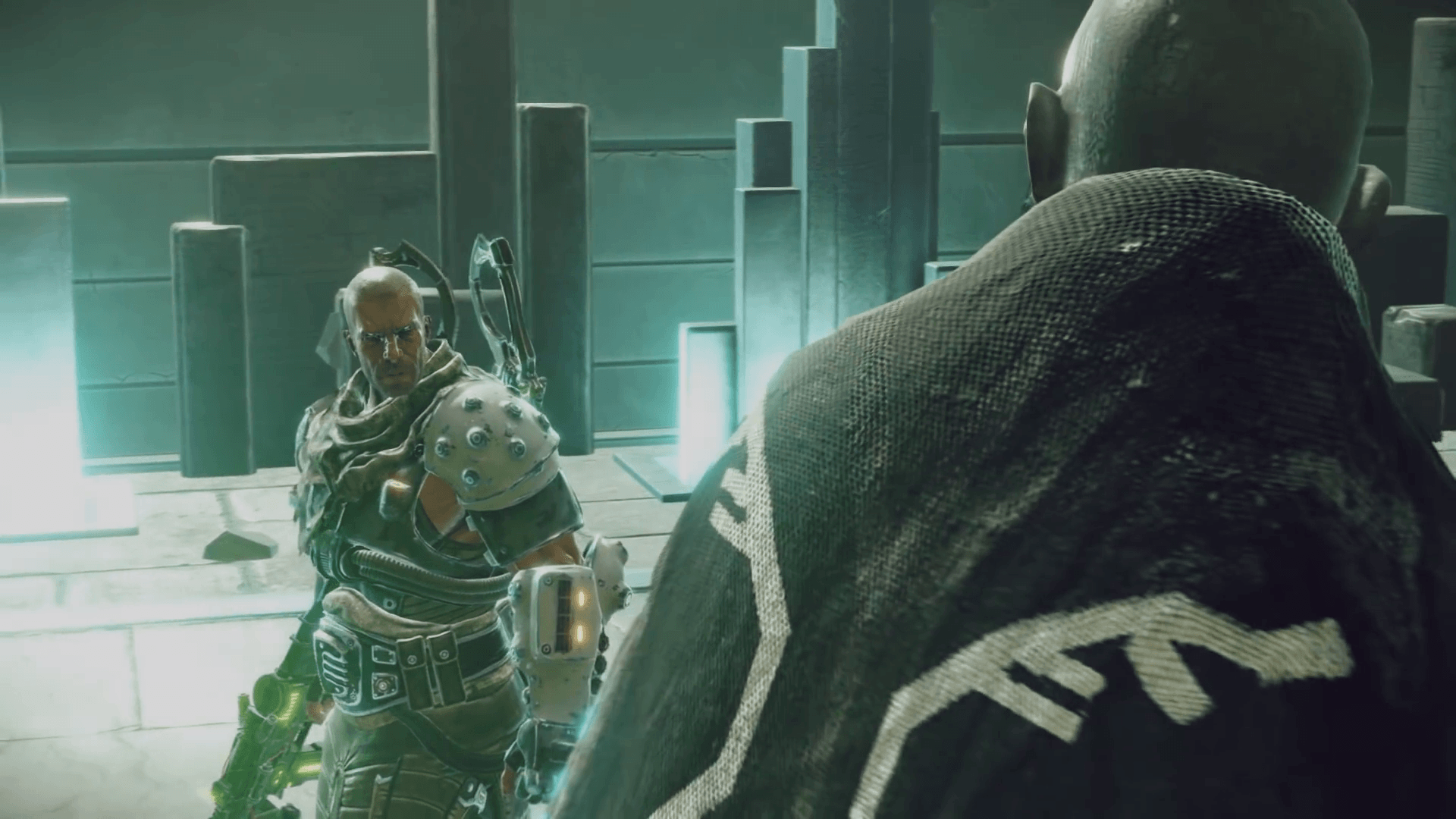 Picture of Immortal: Unchained