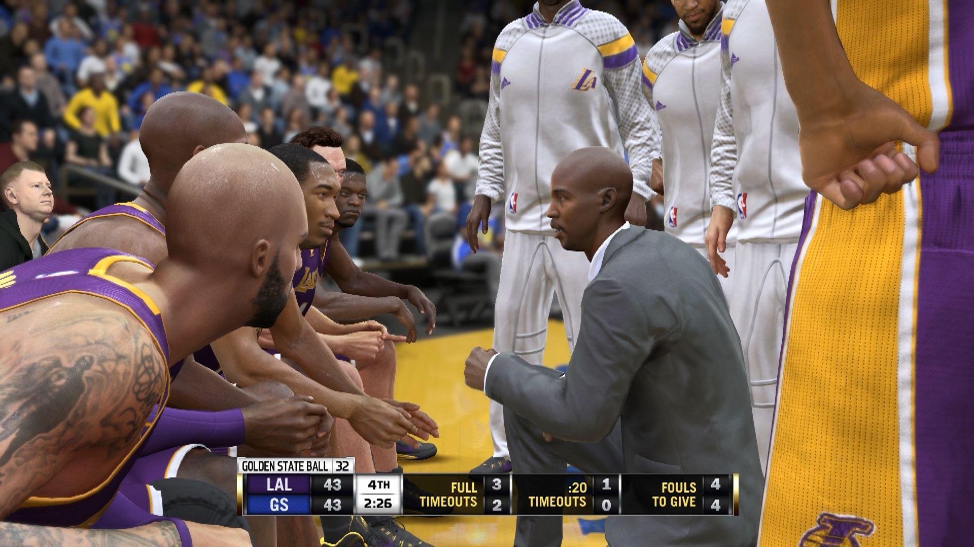 NBA Live 19 Release Date, News, Trailers and more