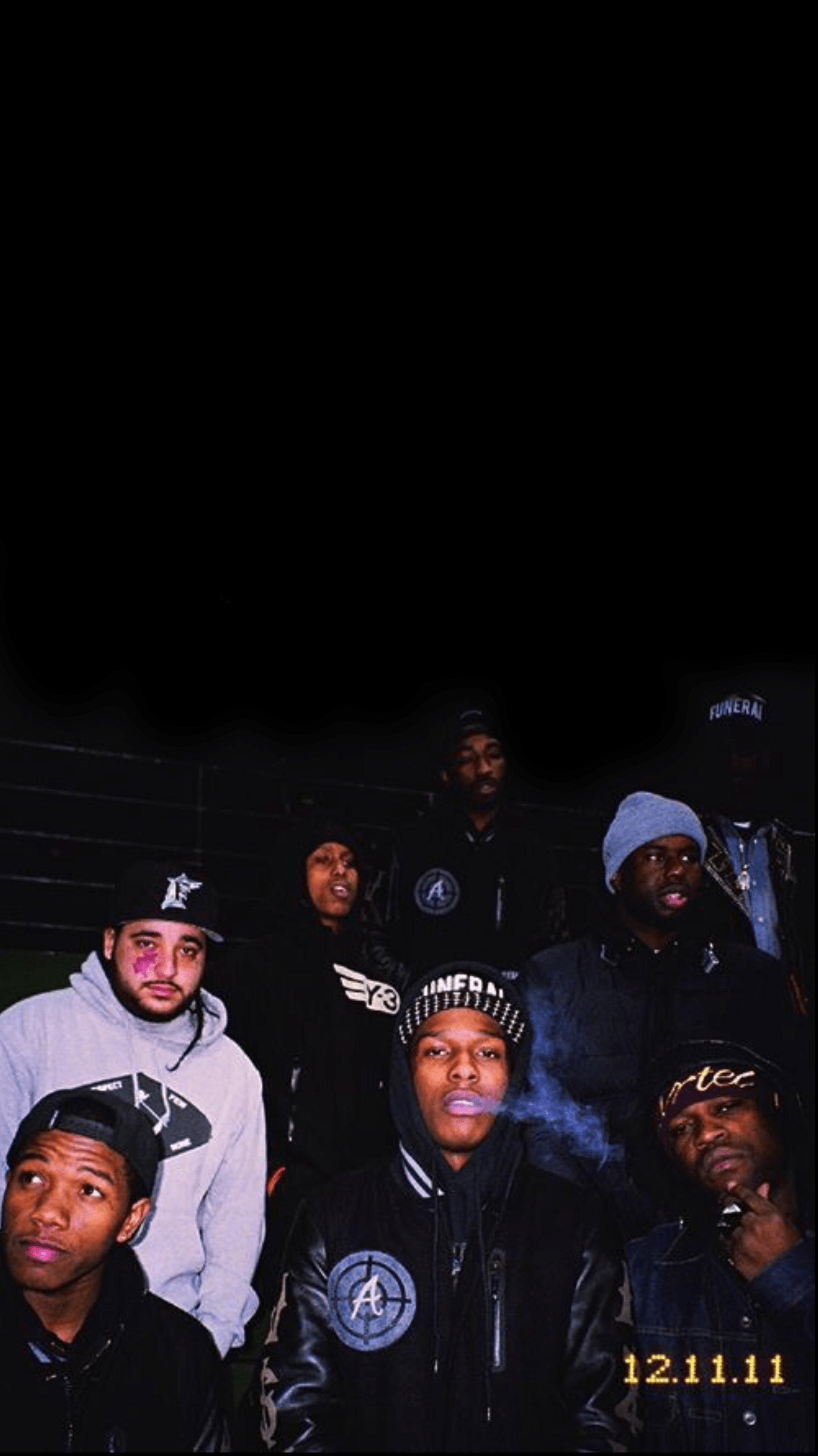 Rappers For Iphone Wallpapers Wallpaper Cave Moon in dark iphone wallpaper. rappers for iphone wallpapers