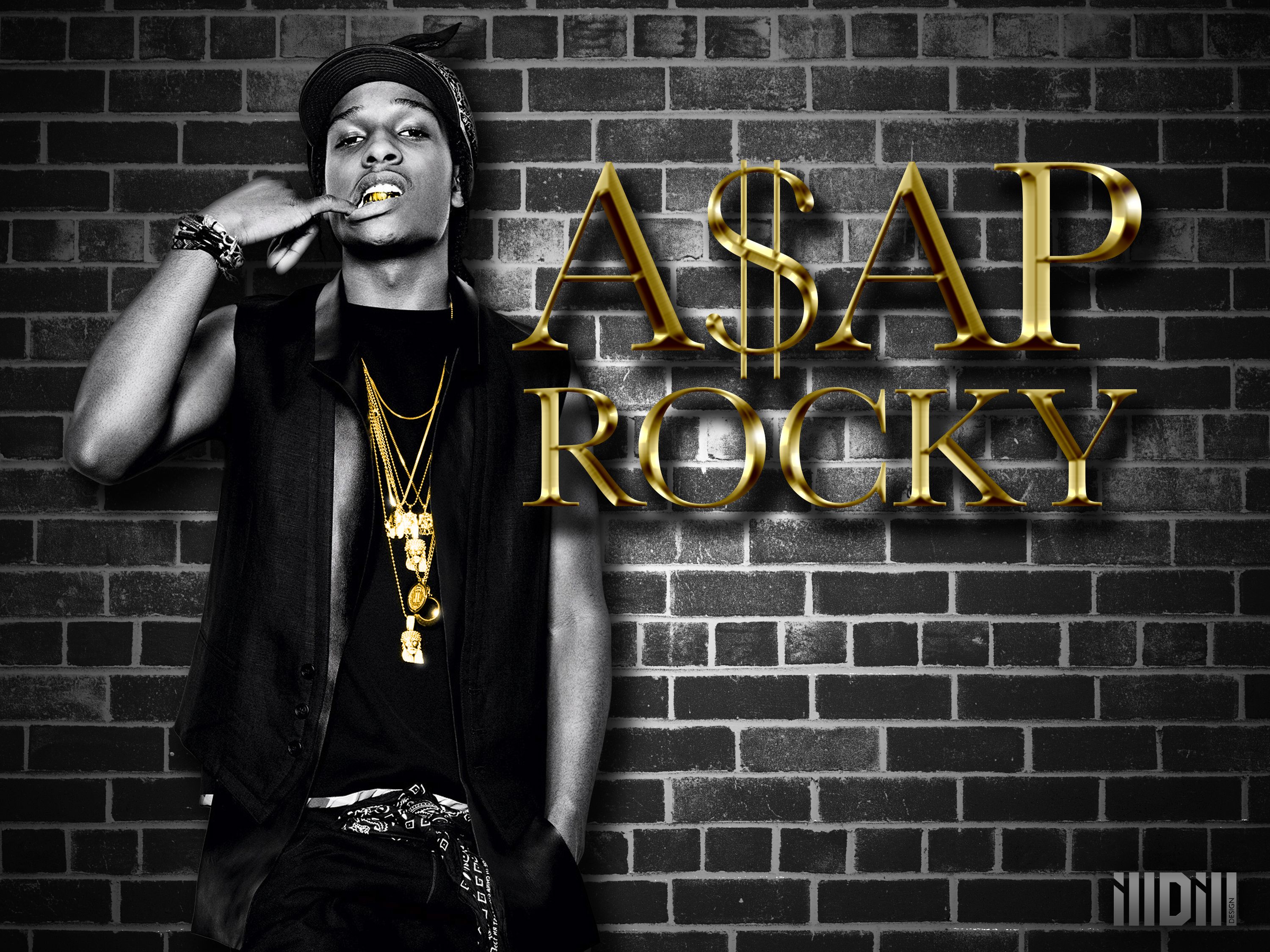 Awesome 26 Background of Asap Rocky, Top Collection