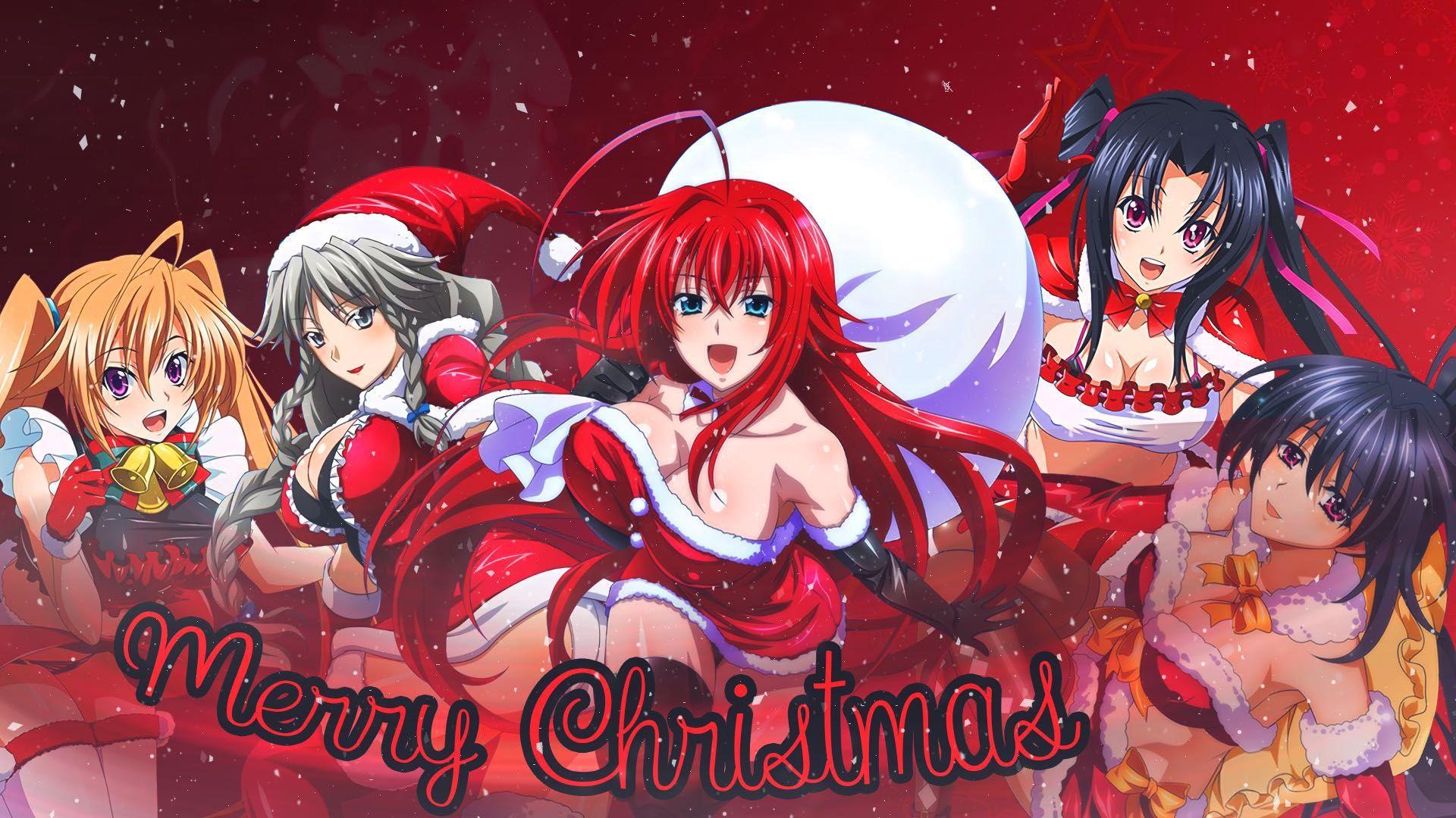 Highschool dxd Ghost rider