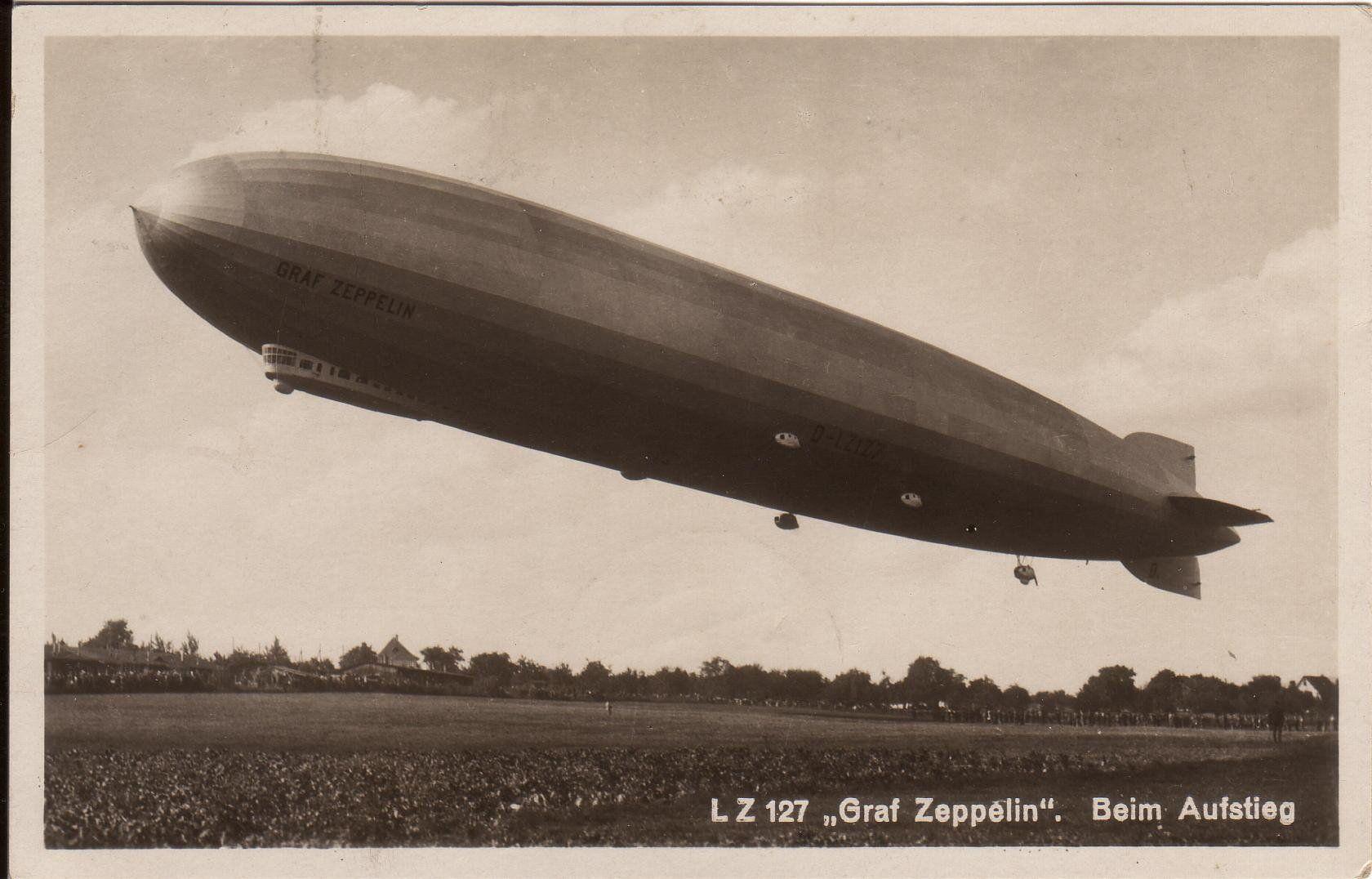 Zeppelin Wallpaper and Background Imagex1076