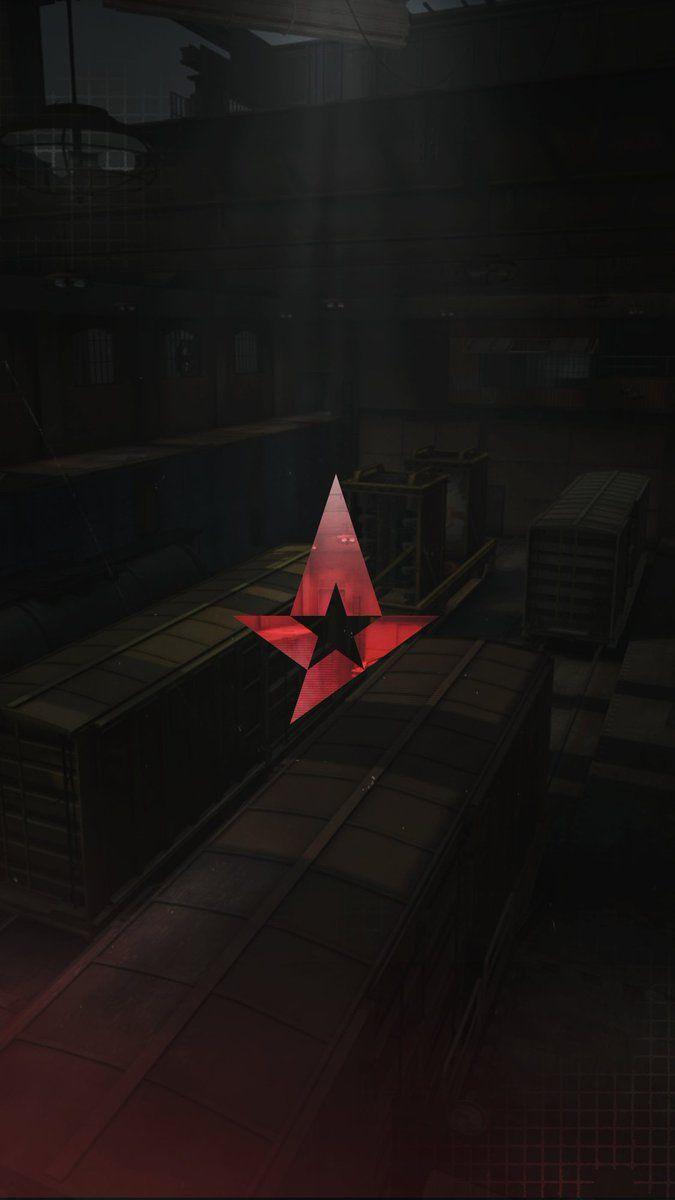 Astralis need of some Astralis wallpaper