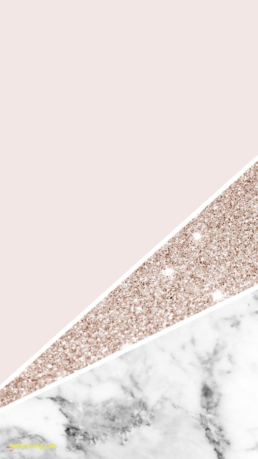 Wallpaper for iPhone Glitter Luxury Pink Marble Glitter iPhone