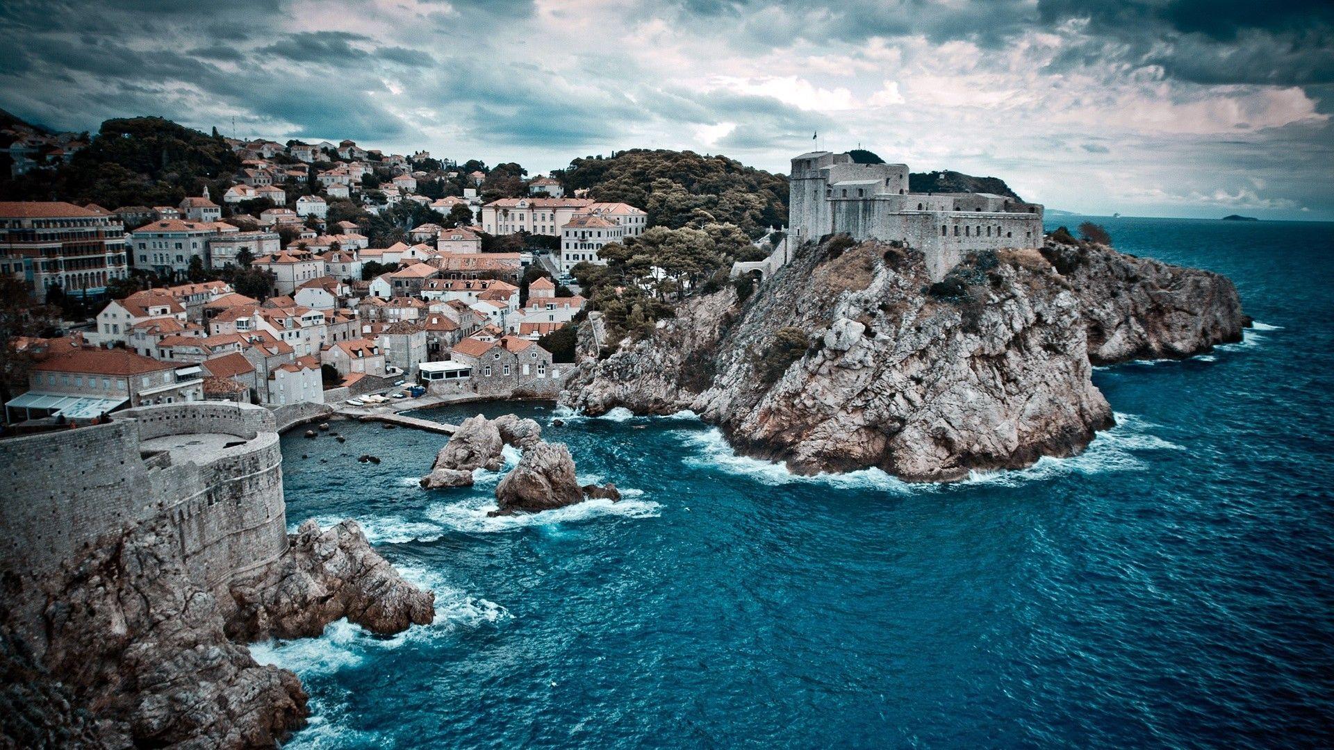 Dubrovnik (1920X1080)