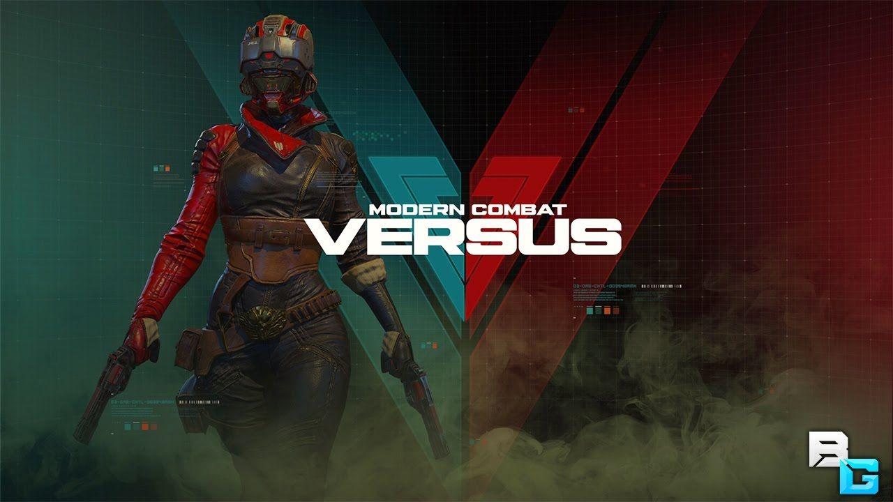 Modern Combat Versus IMAGES!