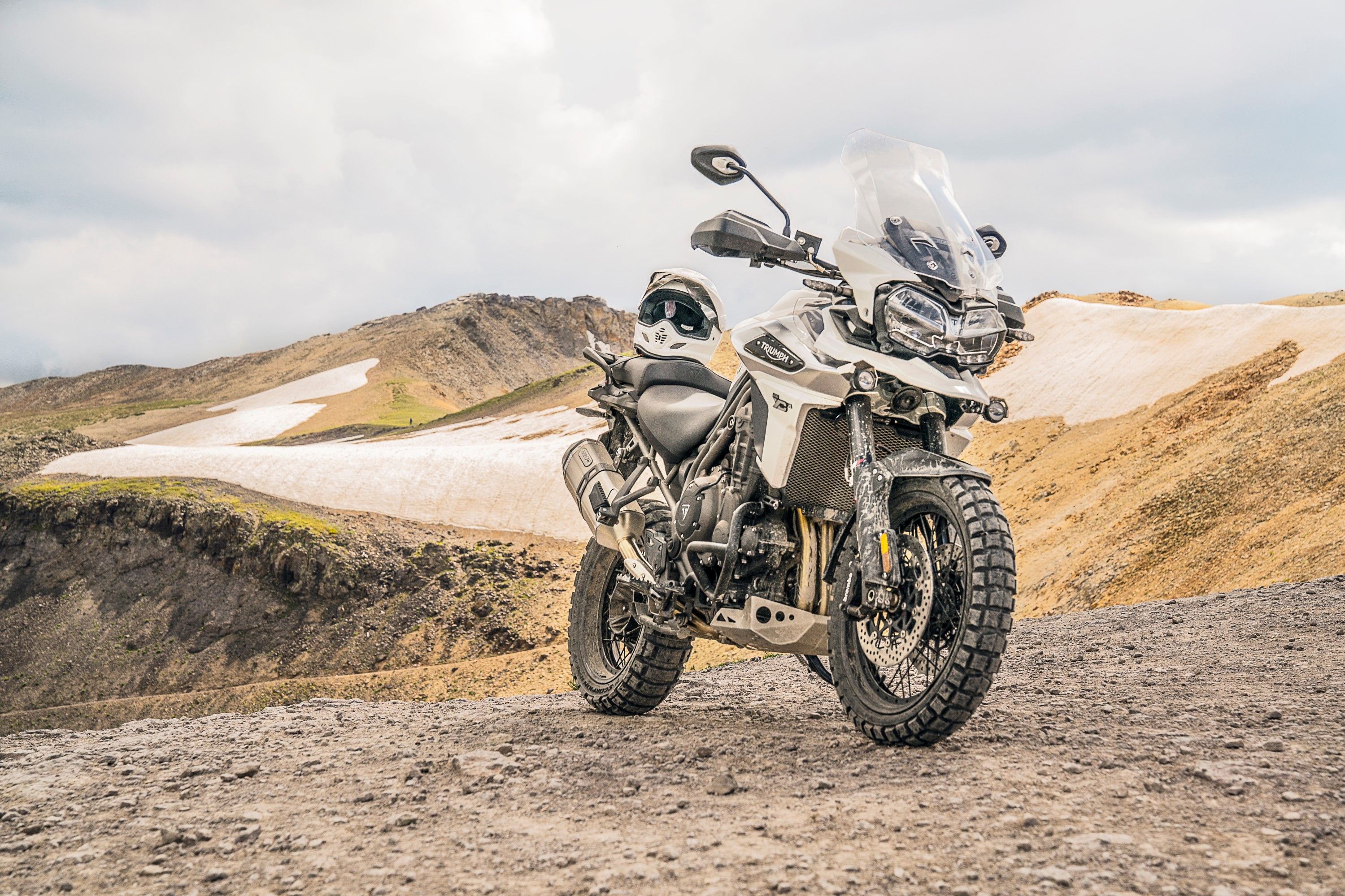 Gallery: 2018 Triumph Tiger 1200 The Details
