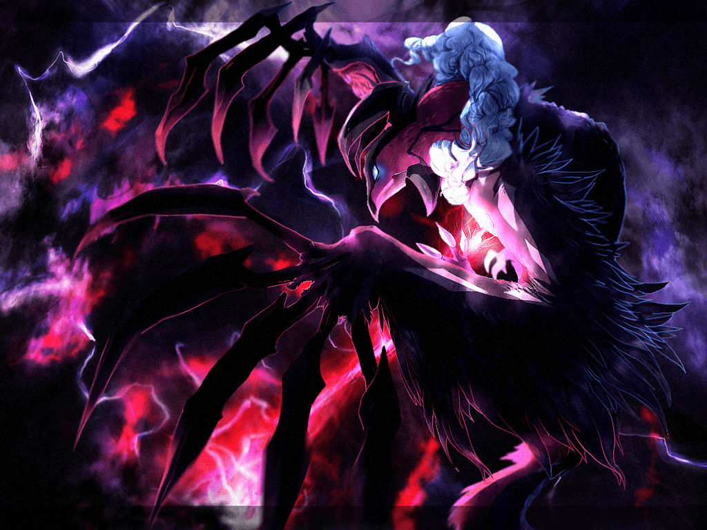 Zoroark wallpaper Gallery