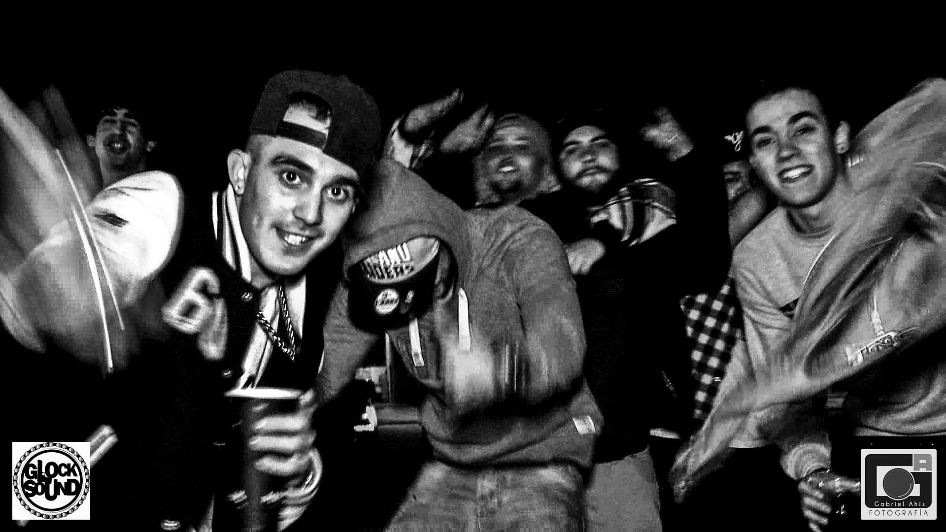 Arce Ft Hugo Glock