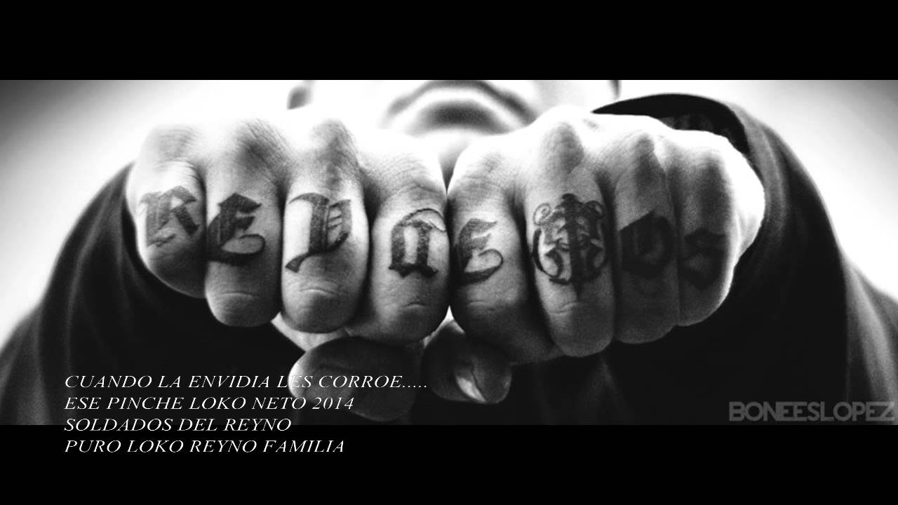 Chaco Perea+