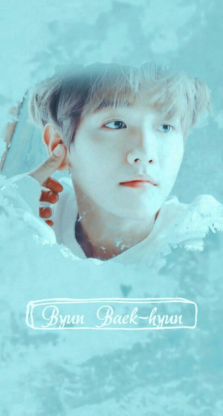 Baekhyun Monster Wallpapers