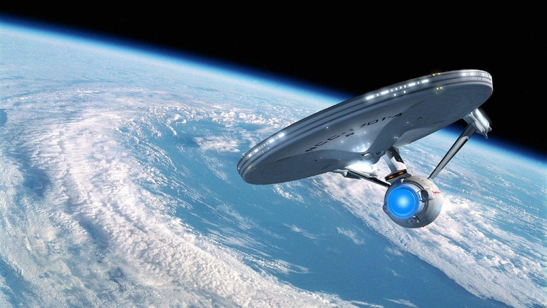 Star Trek Wallpaper HD