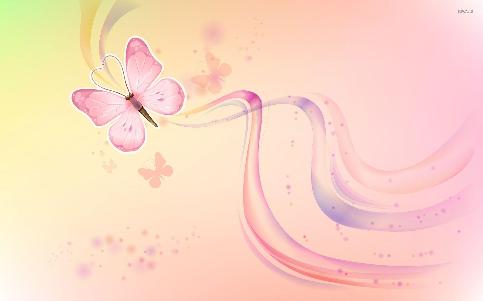 pink butterfly wallpaper Android Apps on Google Play. HD