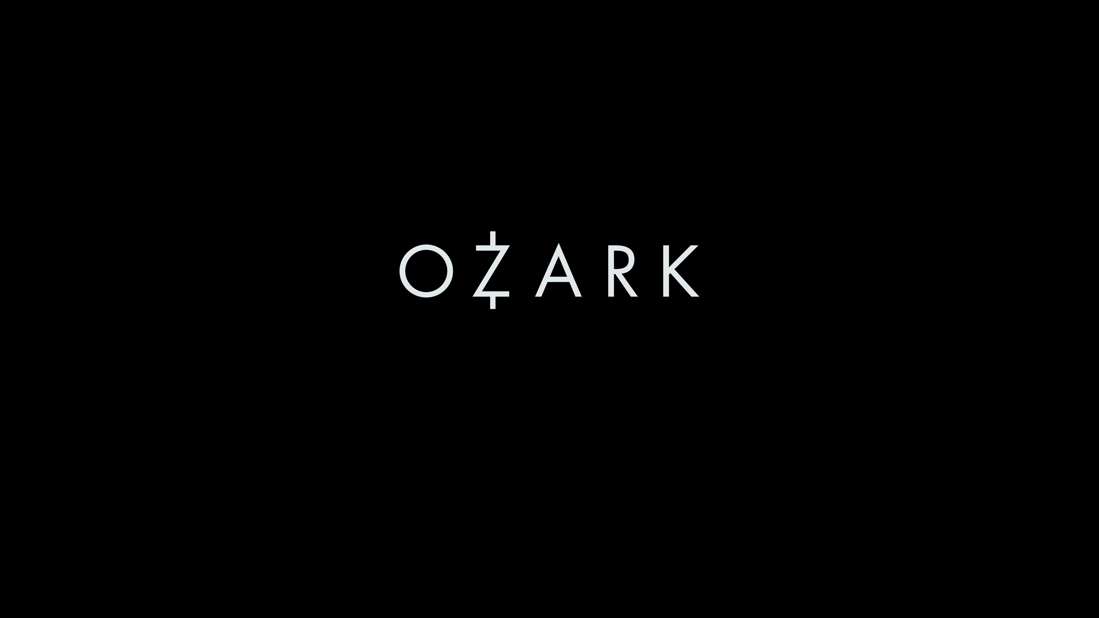 Ozark Google Meet Background