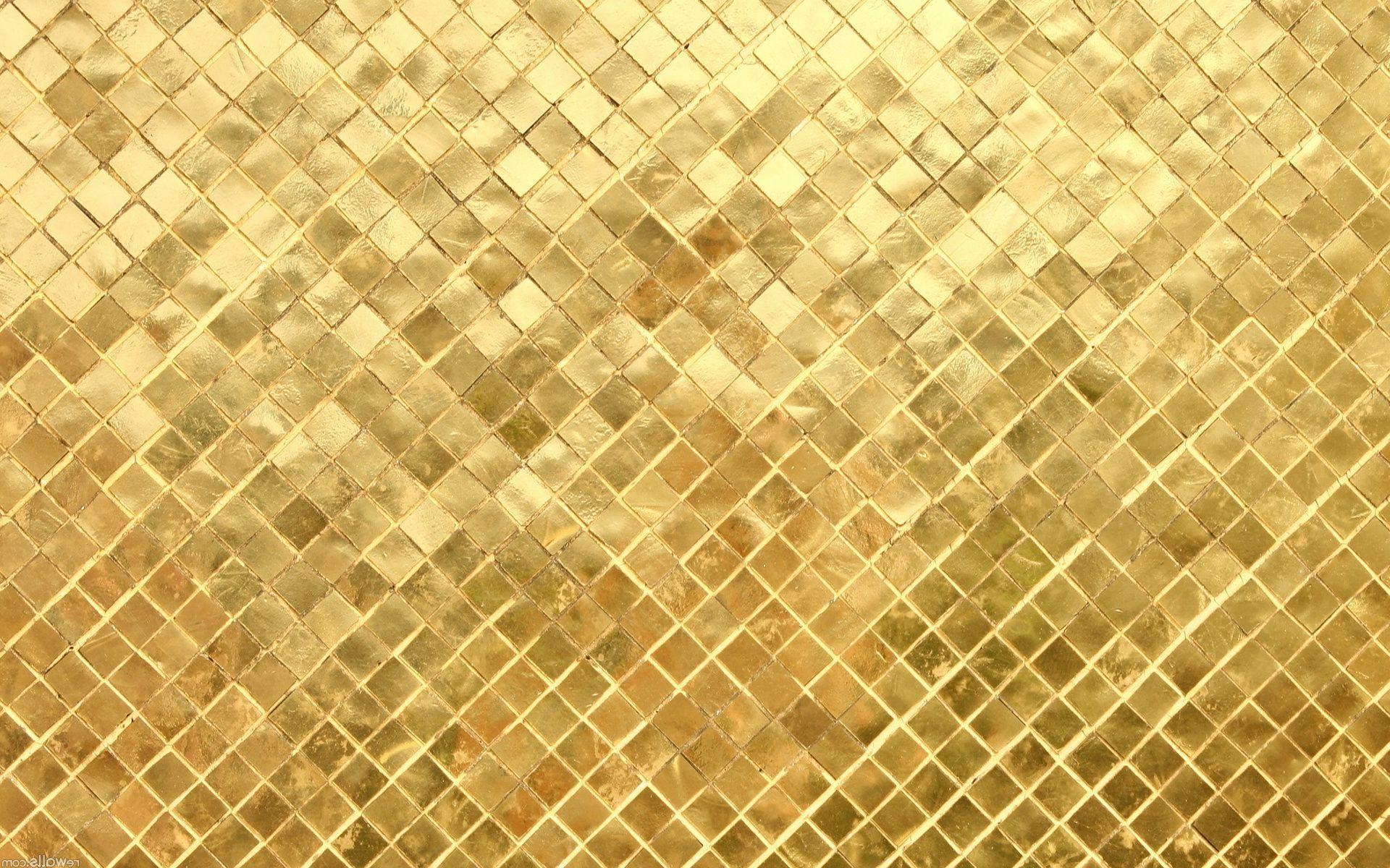 Gold Texture HD Wallpaper. On Secret Hunt. GIAY DAN TUONG