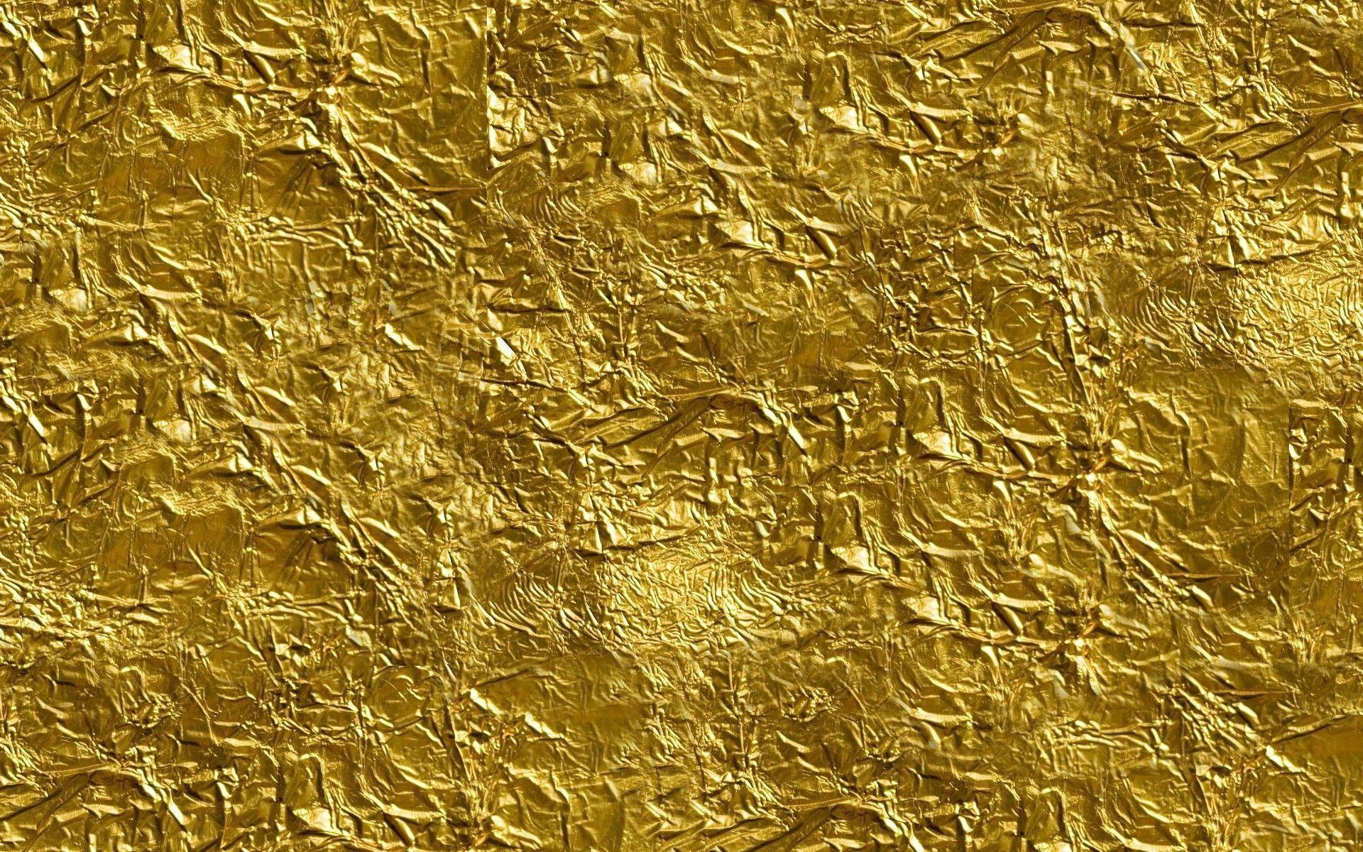 Gold Texture Wallpapers Wallpaper Cave